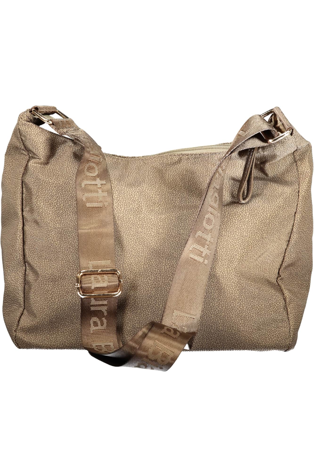 LAURA BIAGIOTTI DAMEN BRAUN TASCHE