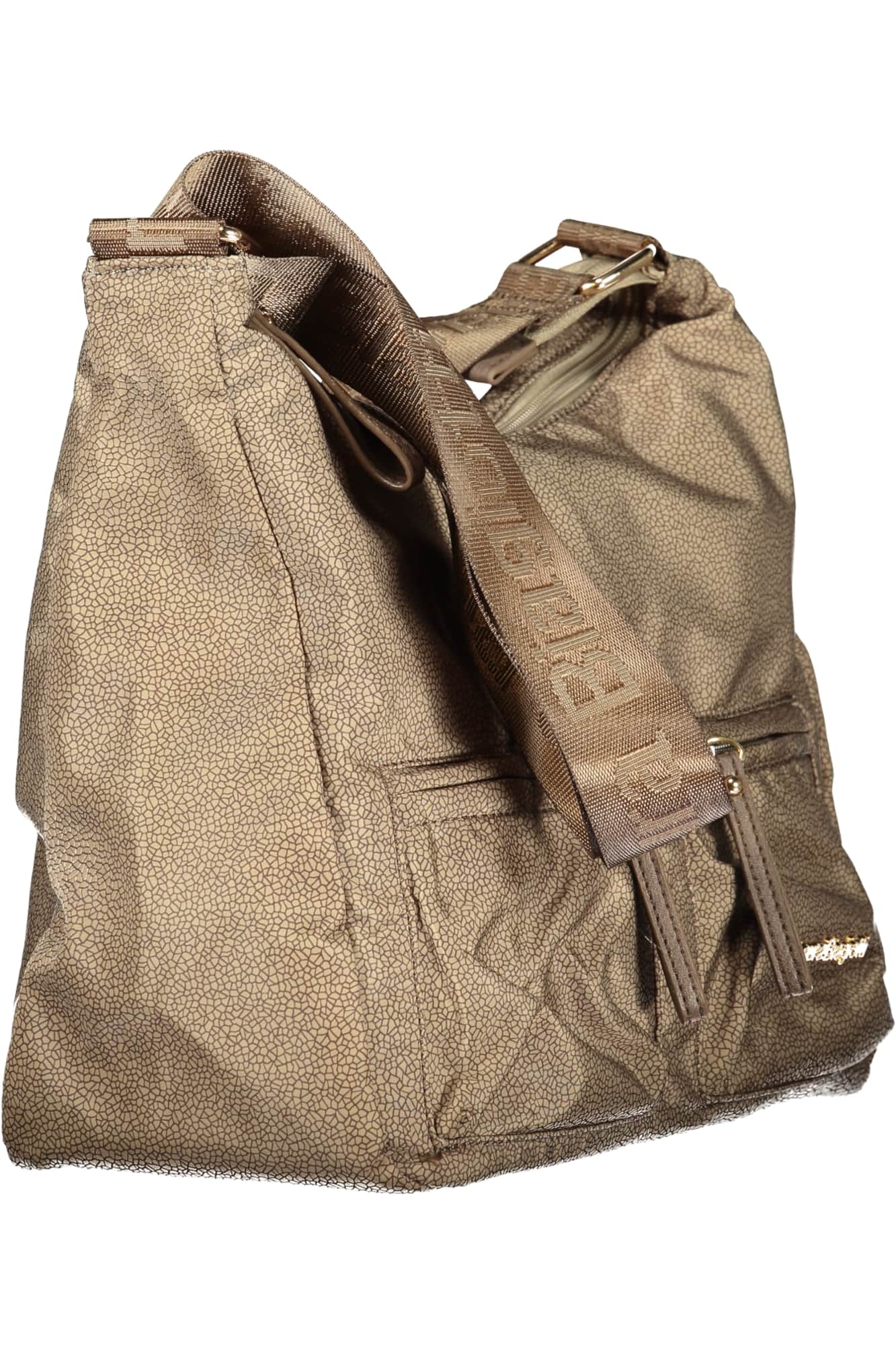 LAURA BIAGIOTTI DAMEN BRAUN TASCHE