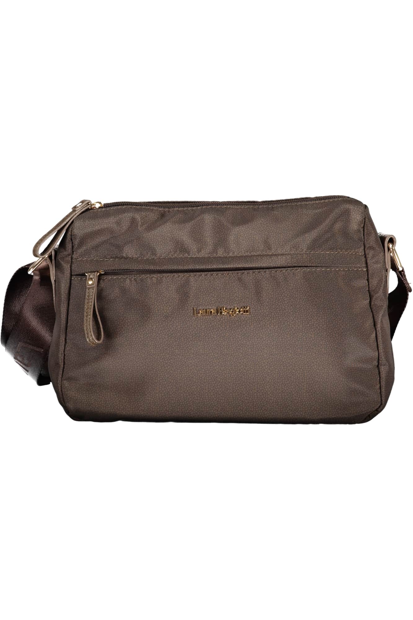 Laura Biagiotti damen beige tasche