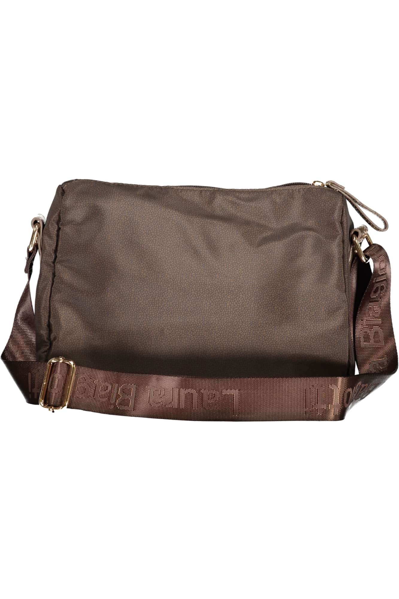 Laura Biagiotti damen beige tasche