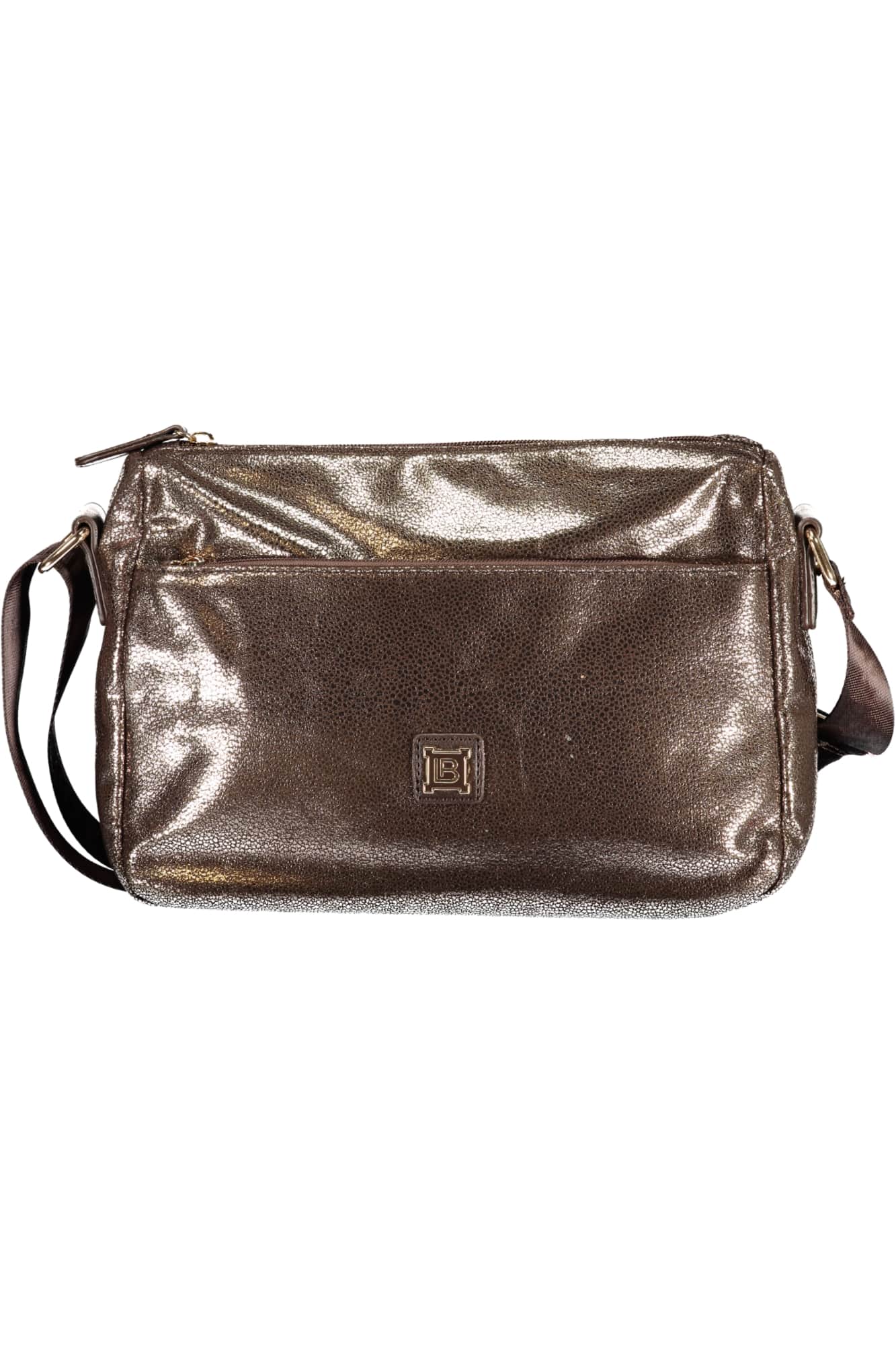 LAURA BIAGIOTTI DAMEN SCHWARZ TASCHE