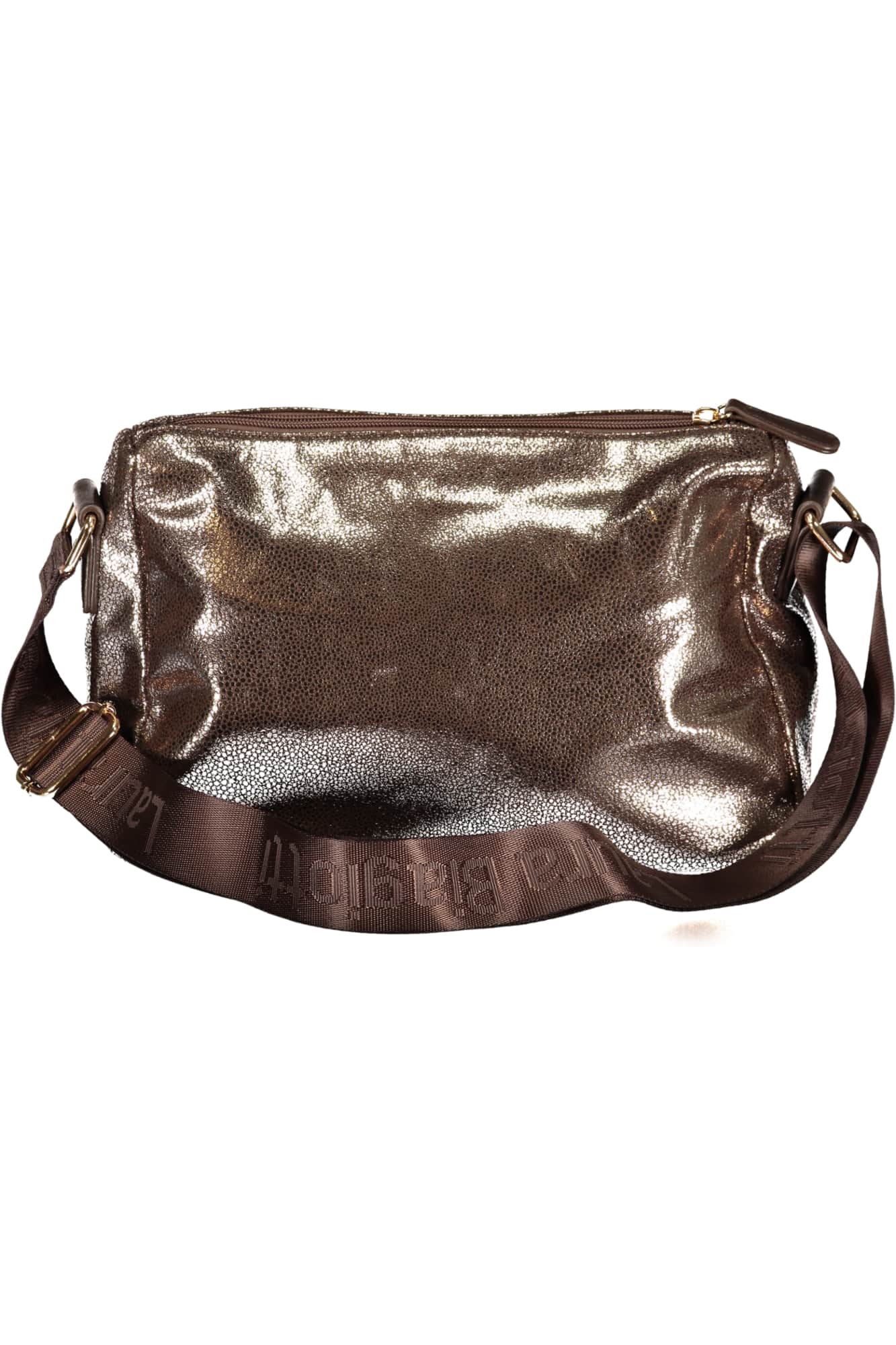 LAURA BIAGIOTTI DAMEN SCHWARZ TASCHE