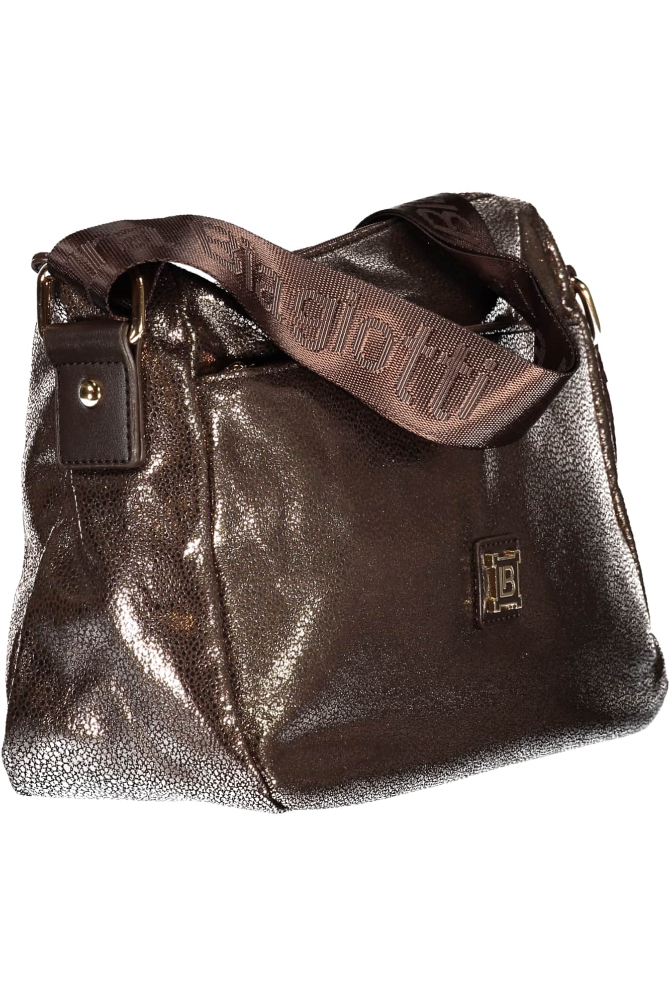 LAURA BIAGIOTTI DAMEN SCHWARZ TASCHE