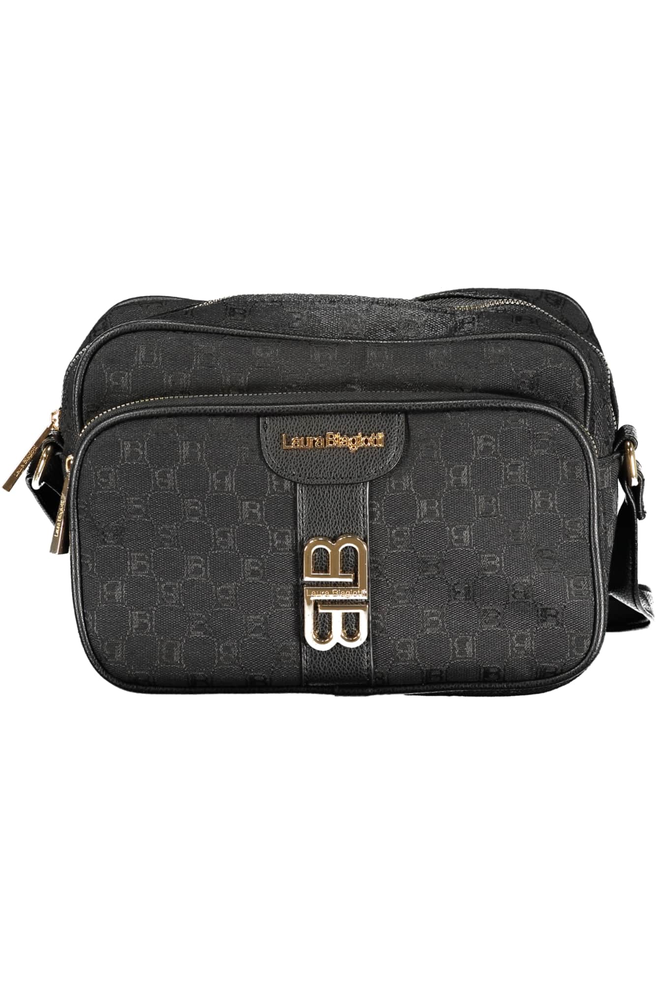 LAURA BIAGIOTTI DAMEN BEIGE TASCHE