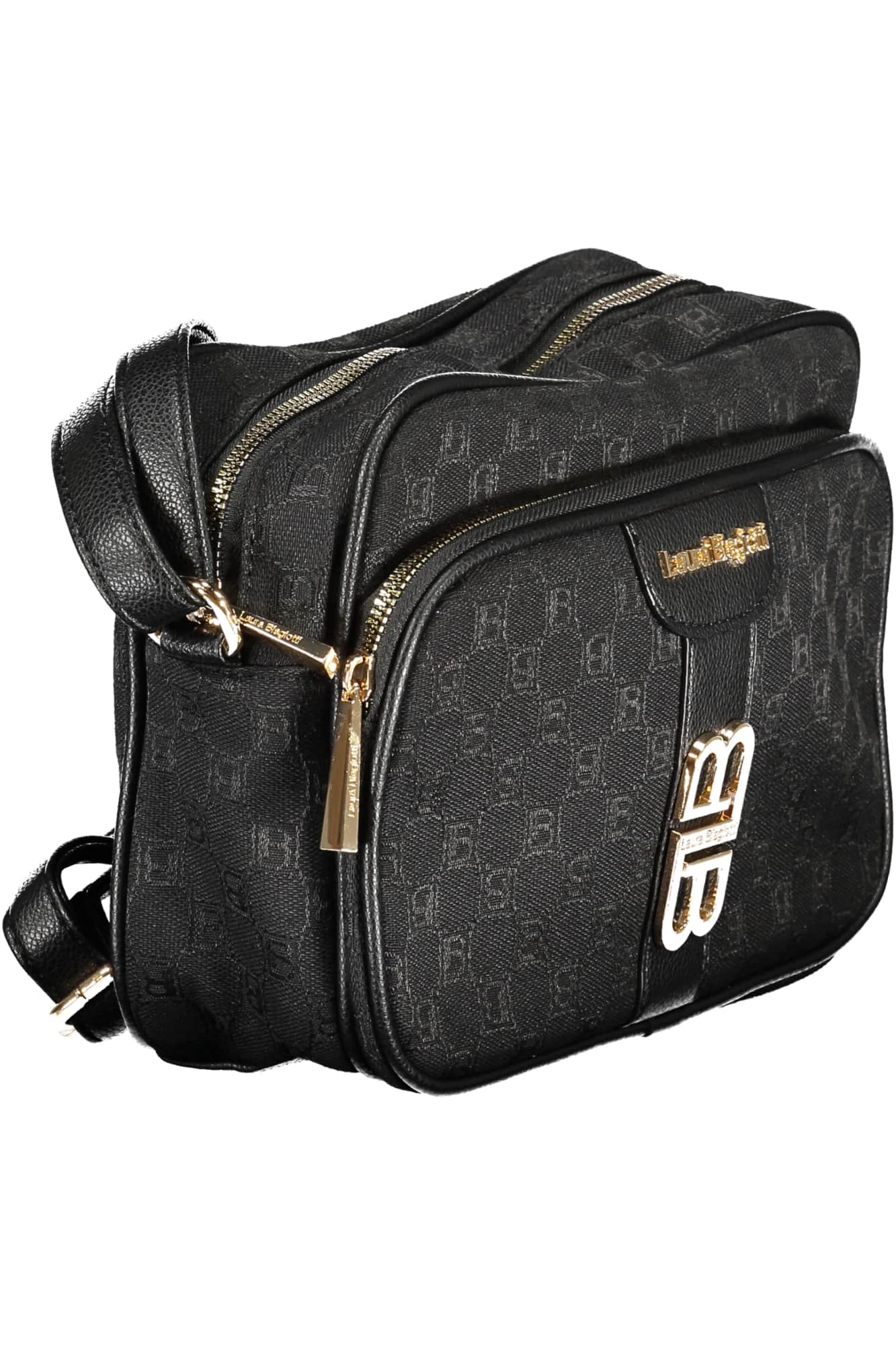 LAURA BIAGIOTTI DAMEN BEIGE TASCHE