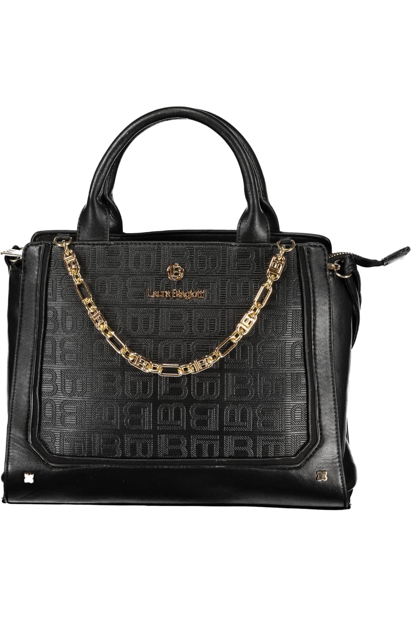 LAURA BIAGIOTTI DAMEN ROT TASCHE