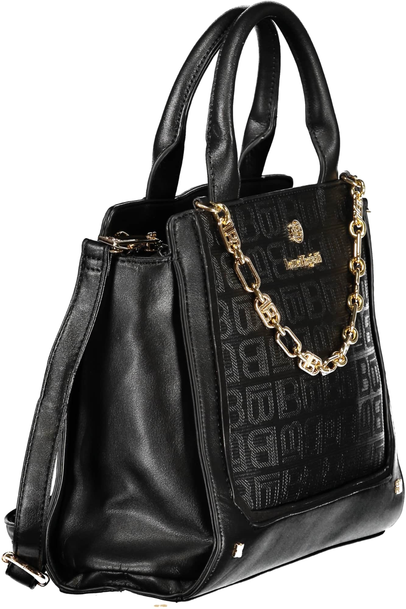 LAURA BIAGIOTTI DAMEN ROT TASCHE