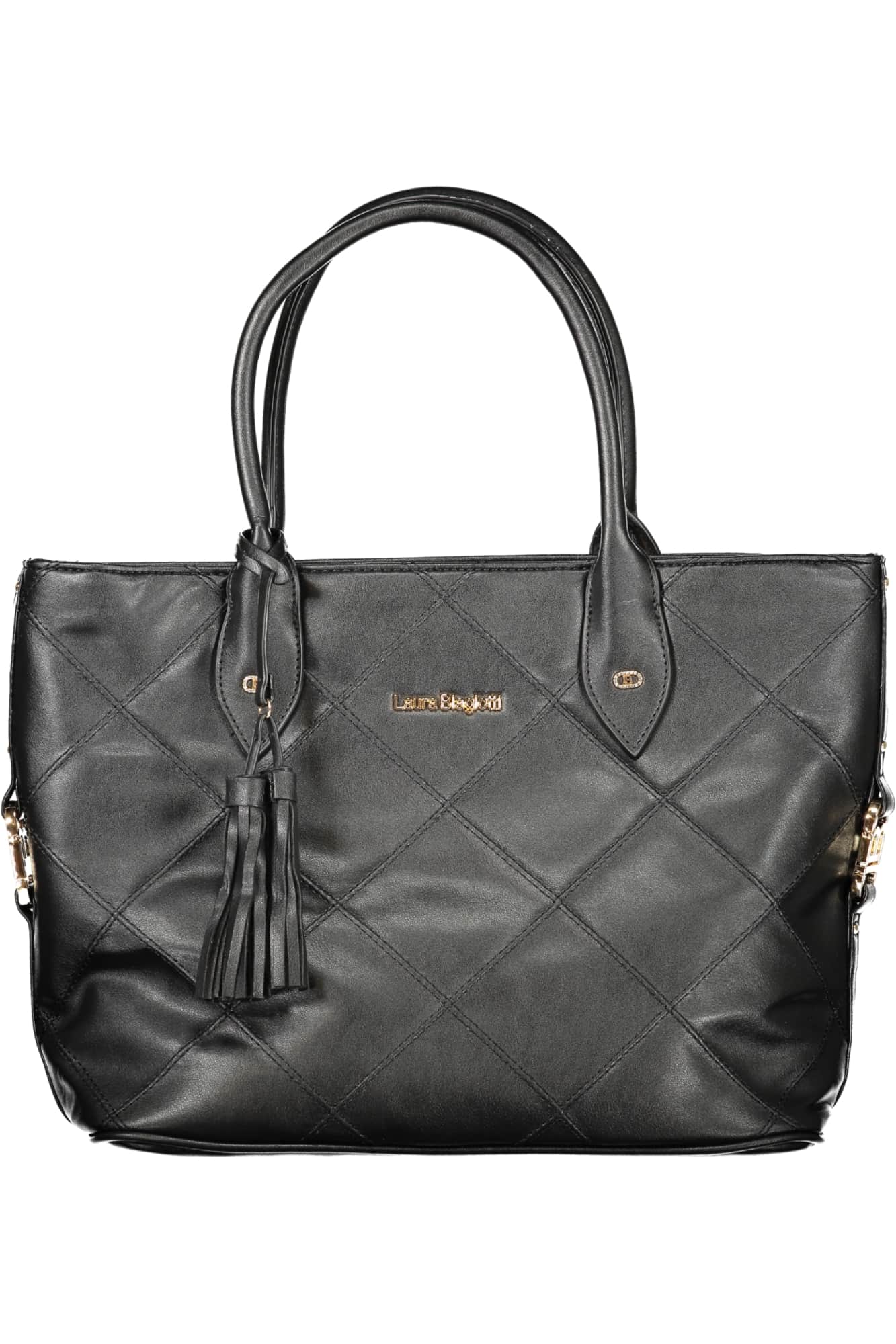 LAURA BIAGIOTTI DAMEN BEIGE TASCHE