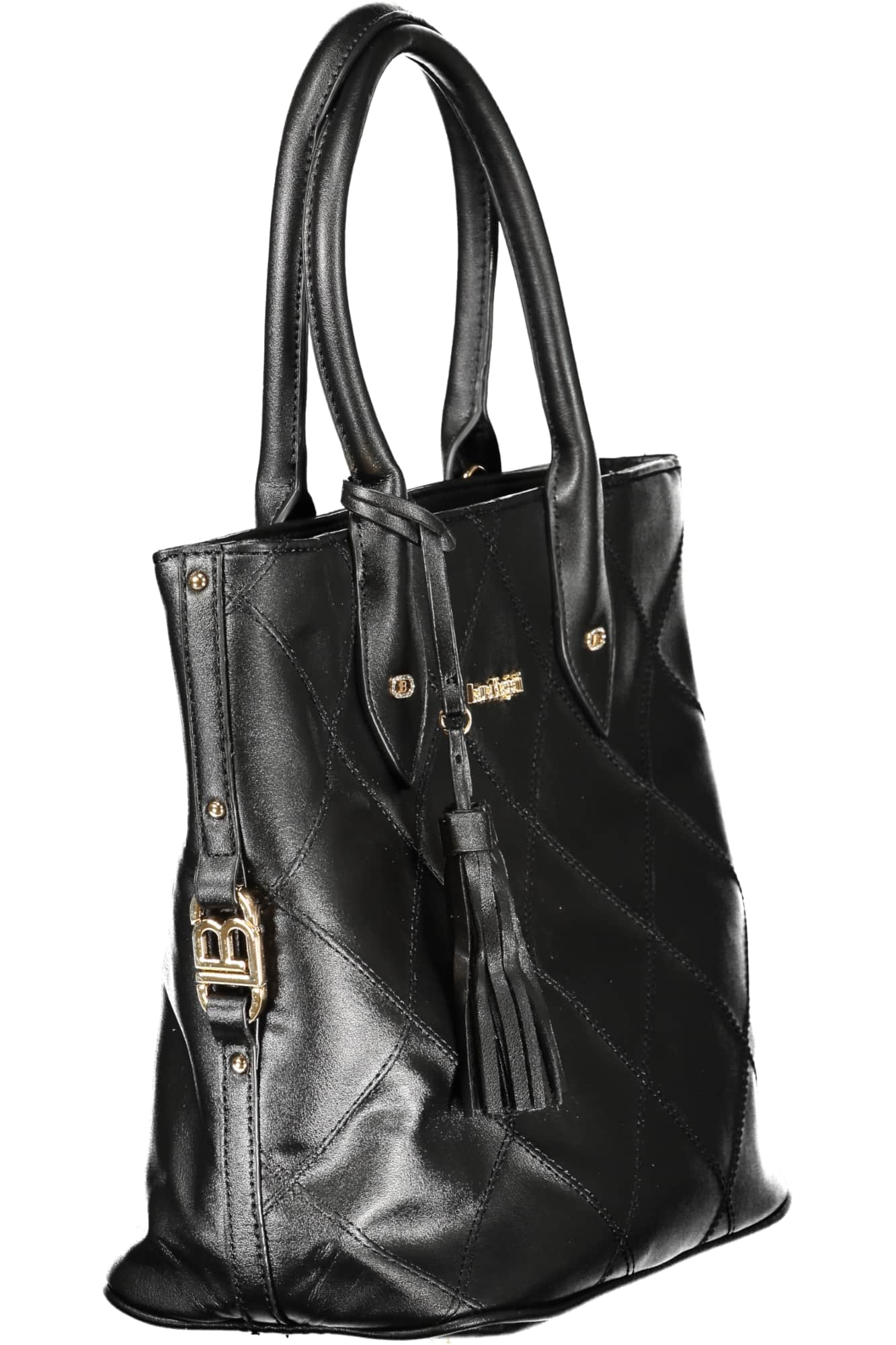 LAURA BIAGIOTTI DAMEN BEIGE TASCHE