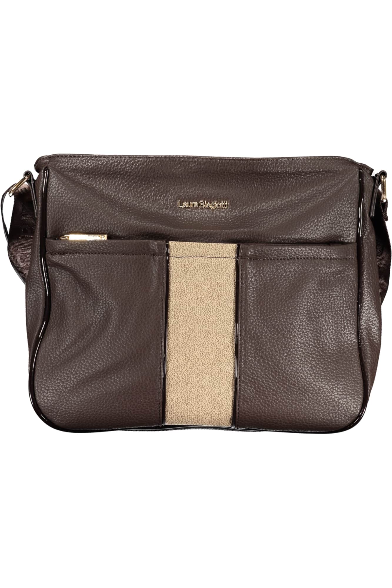 LAURA BIAGIOTTI DAMEN SCHWARZ TASCHE