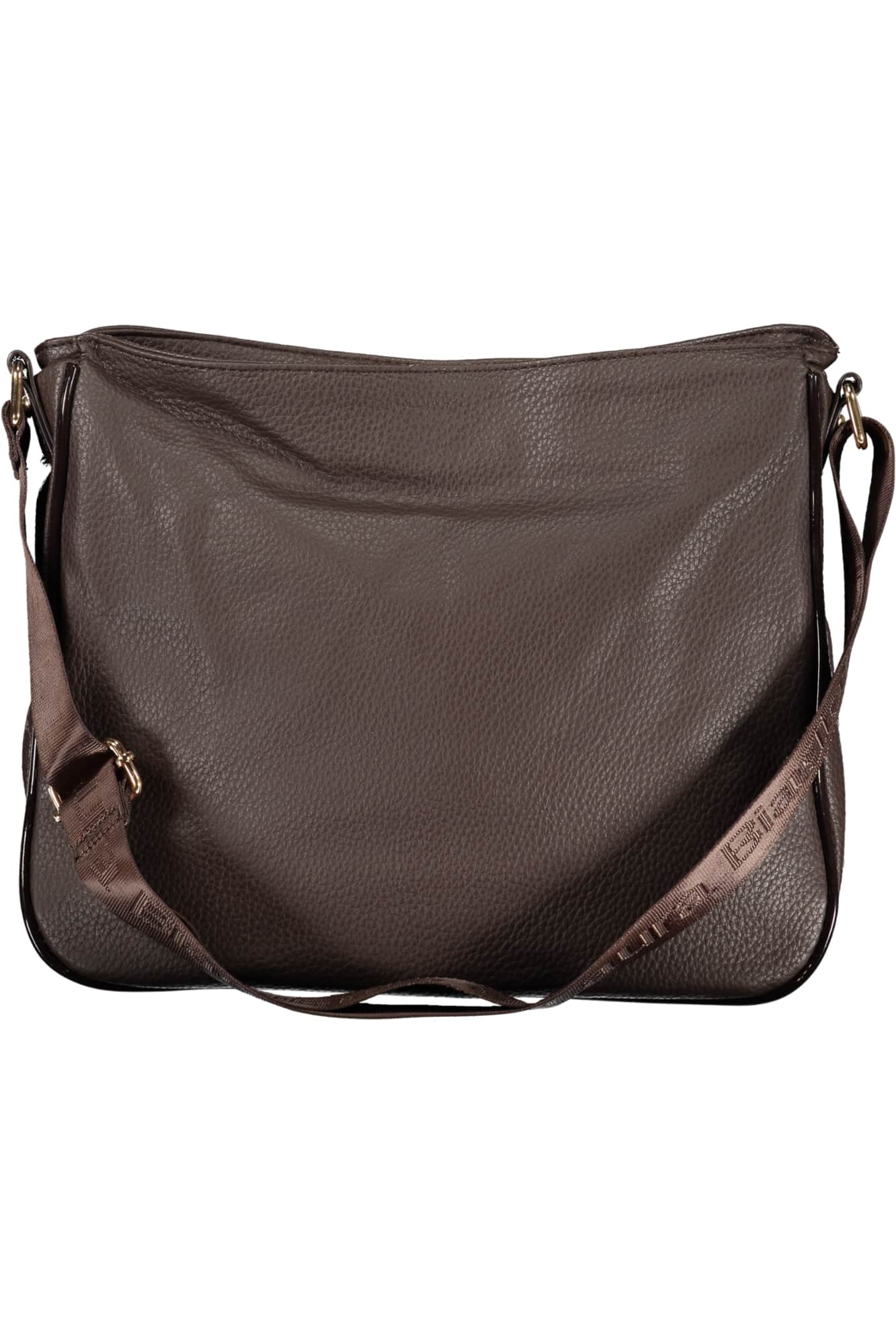LAURA BIAGIOTTI DAMEN SCHWARZ TASCHE