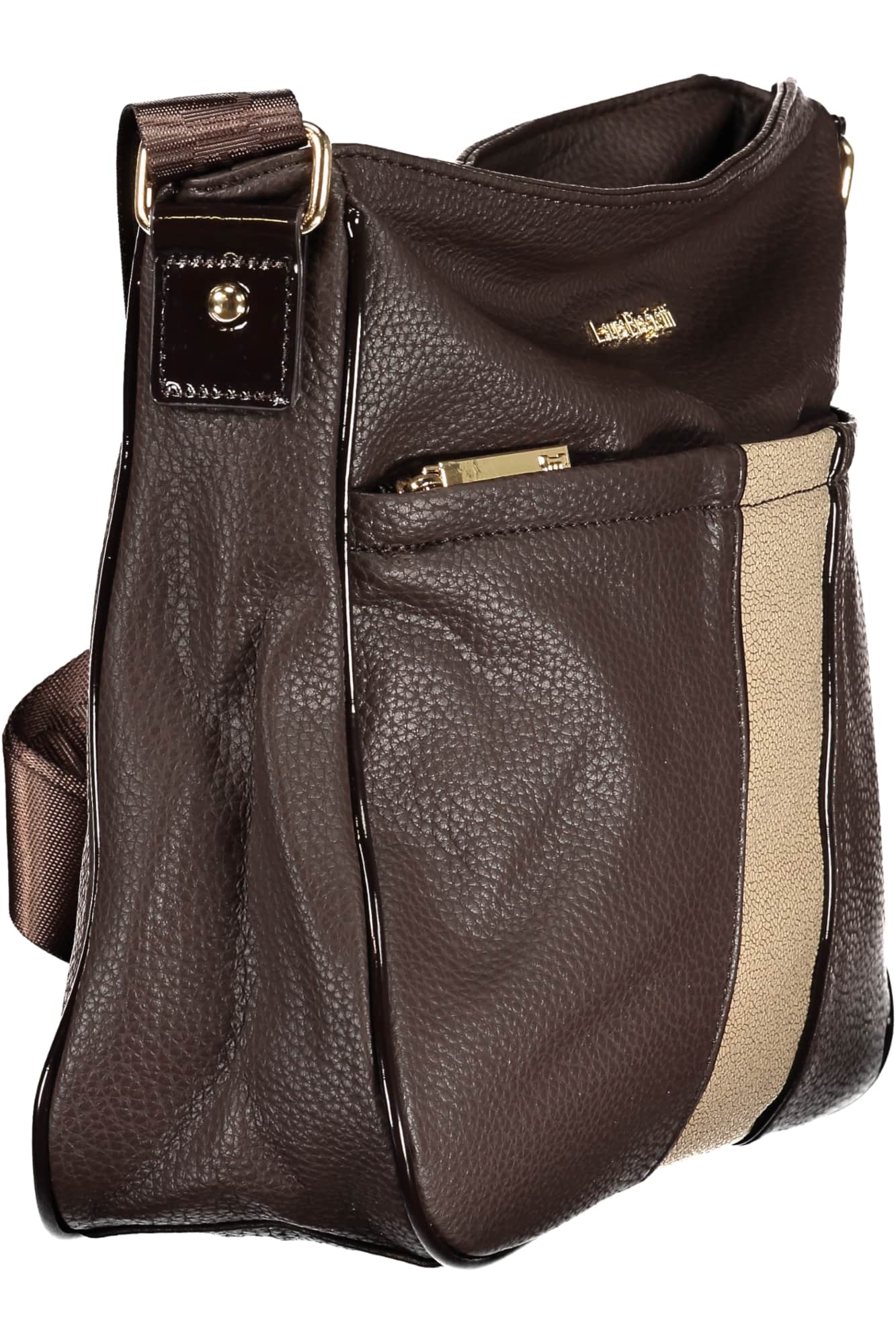 LAURA BIAGIOTTI DAMEN SCHWARZ TASCHE
