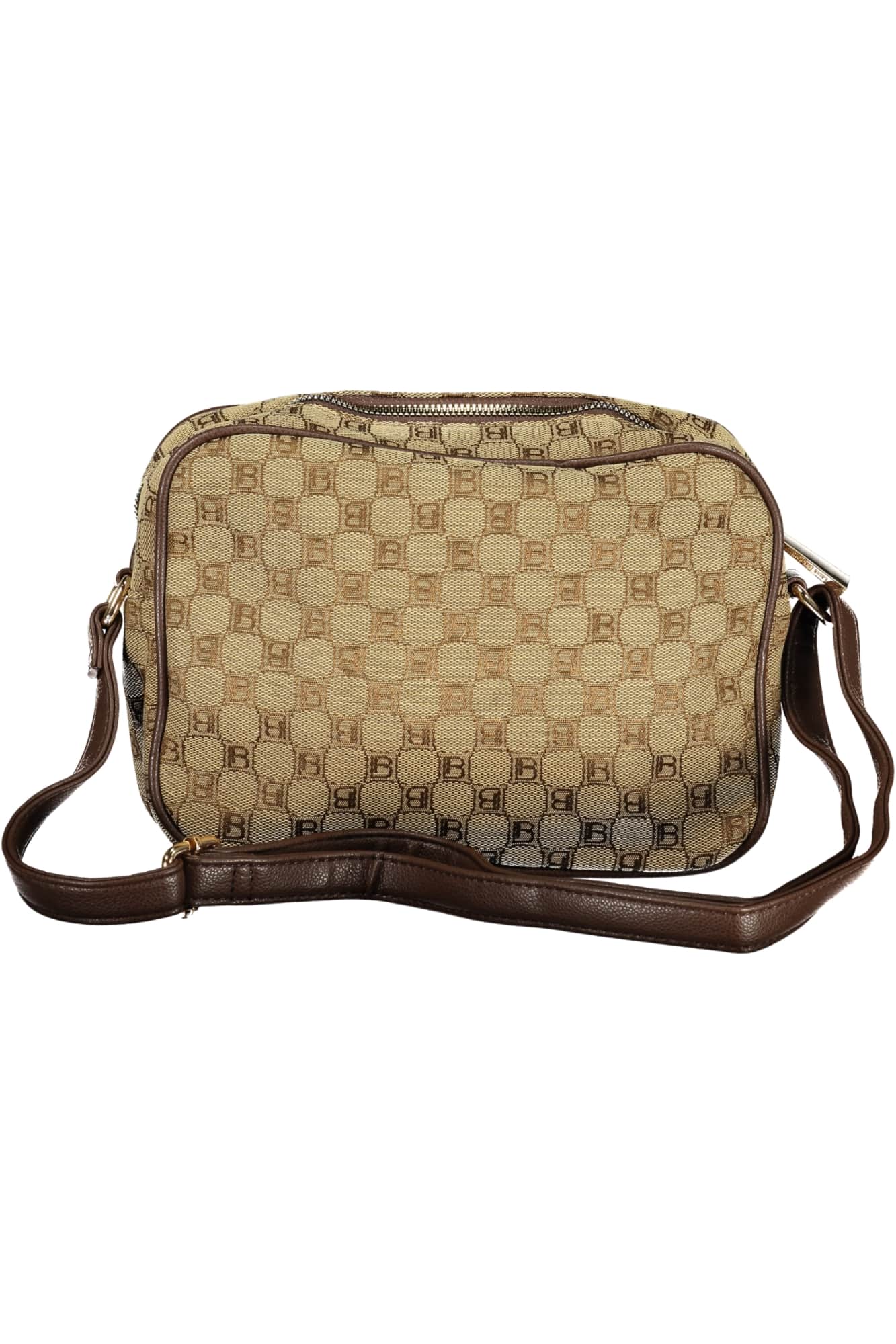 LAURA BIAGIOTTI DAMEN BEIGE TASCHE