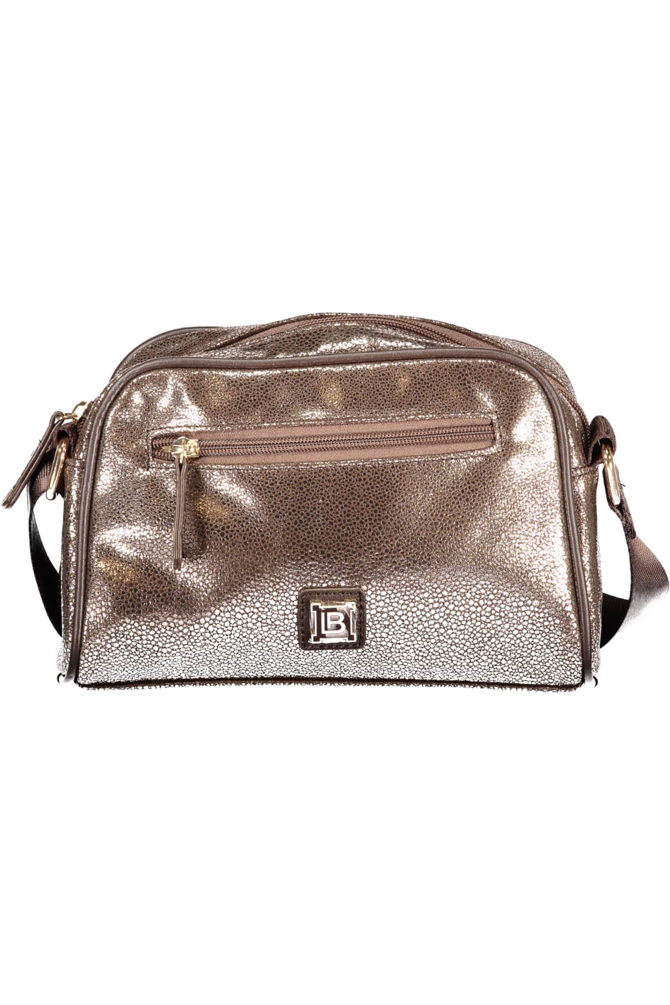 LAURA BIAGIOTTI DAMEN GRAU TASCHE