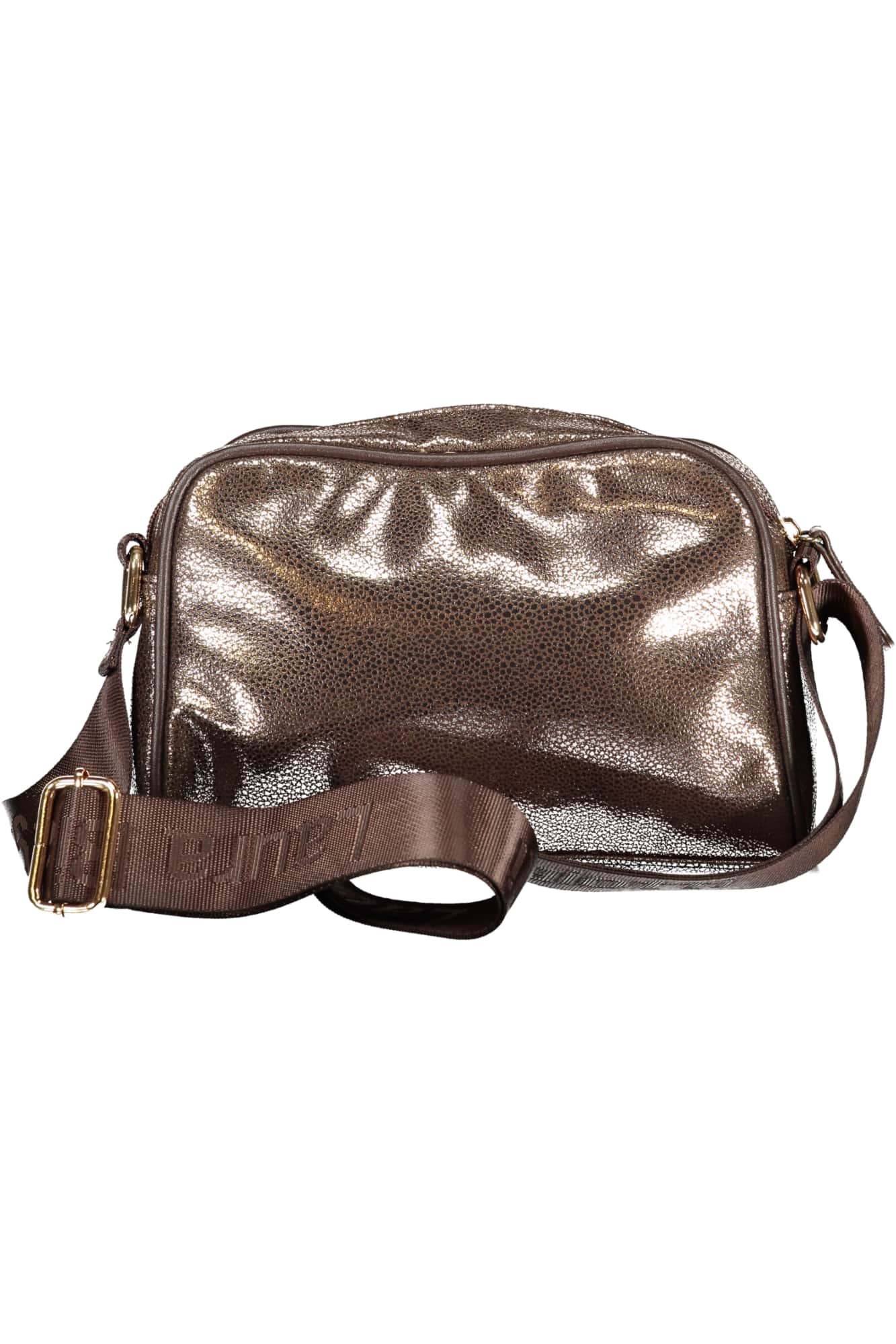 LAURA BIAGIOTTI DAMEN GRAU TASCHE