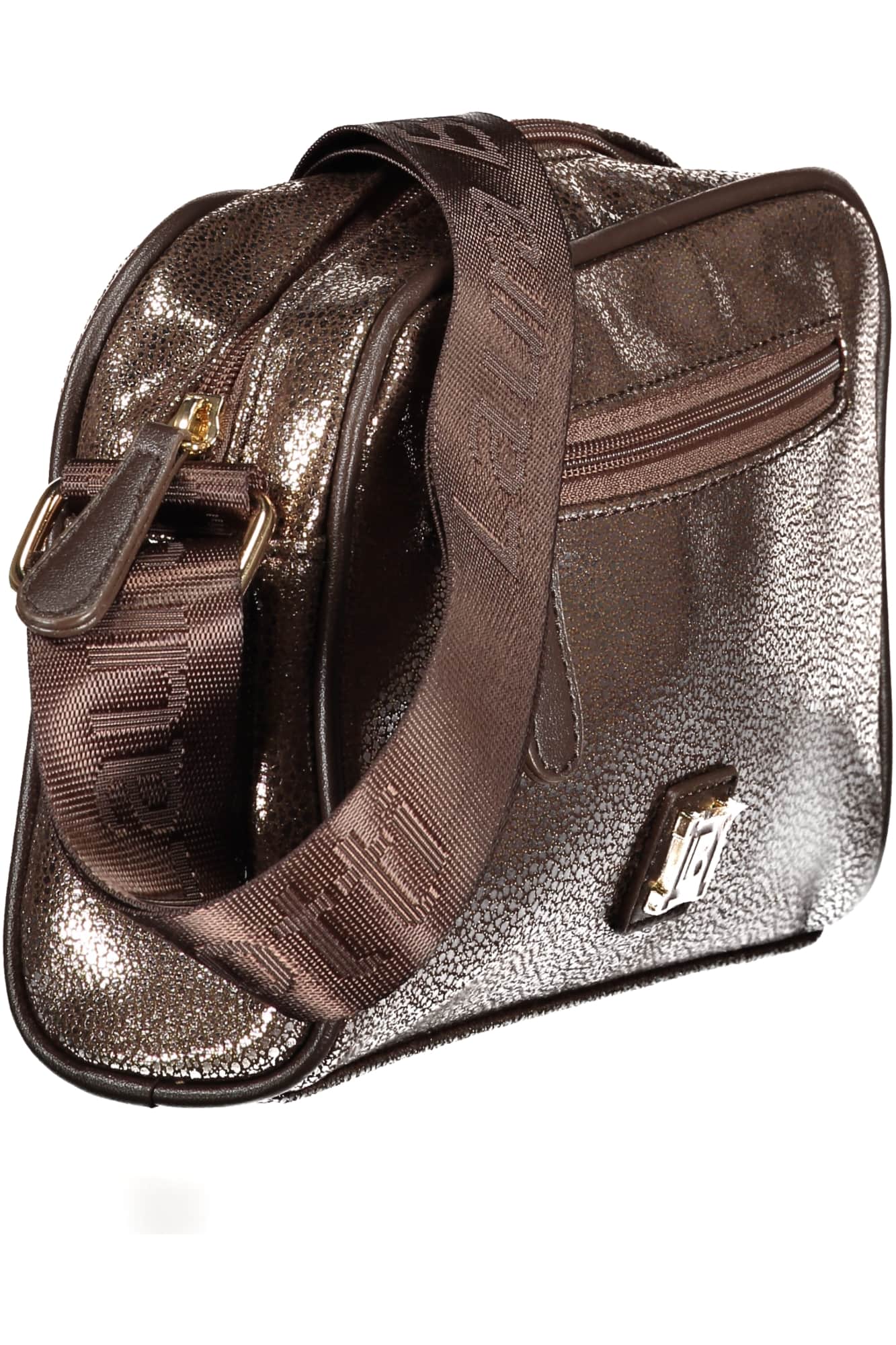 LAURA BIAGIOTTI DAMEN GRAU TASCHE