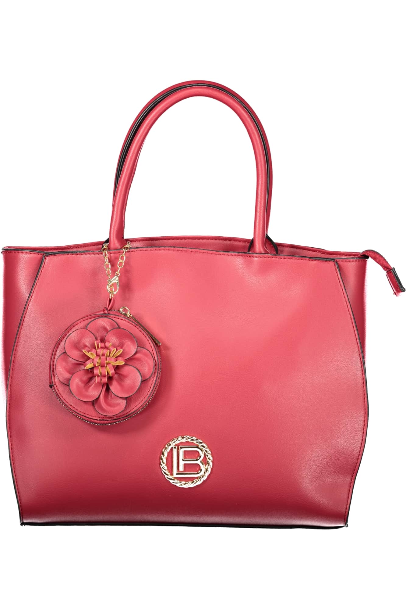 LAURA BIAGIOTTI DAMEN SCHWARZ TASCHE