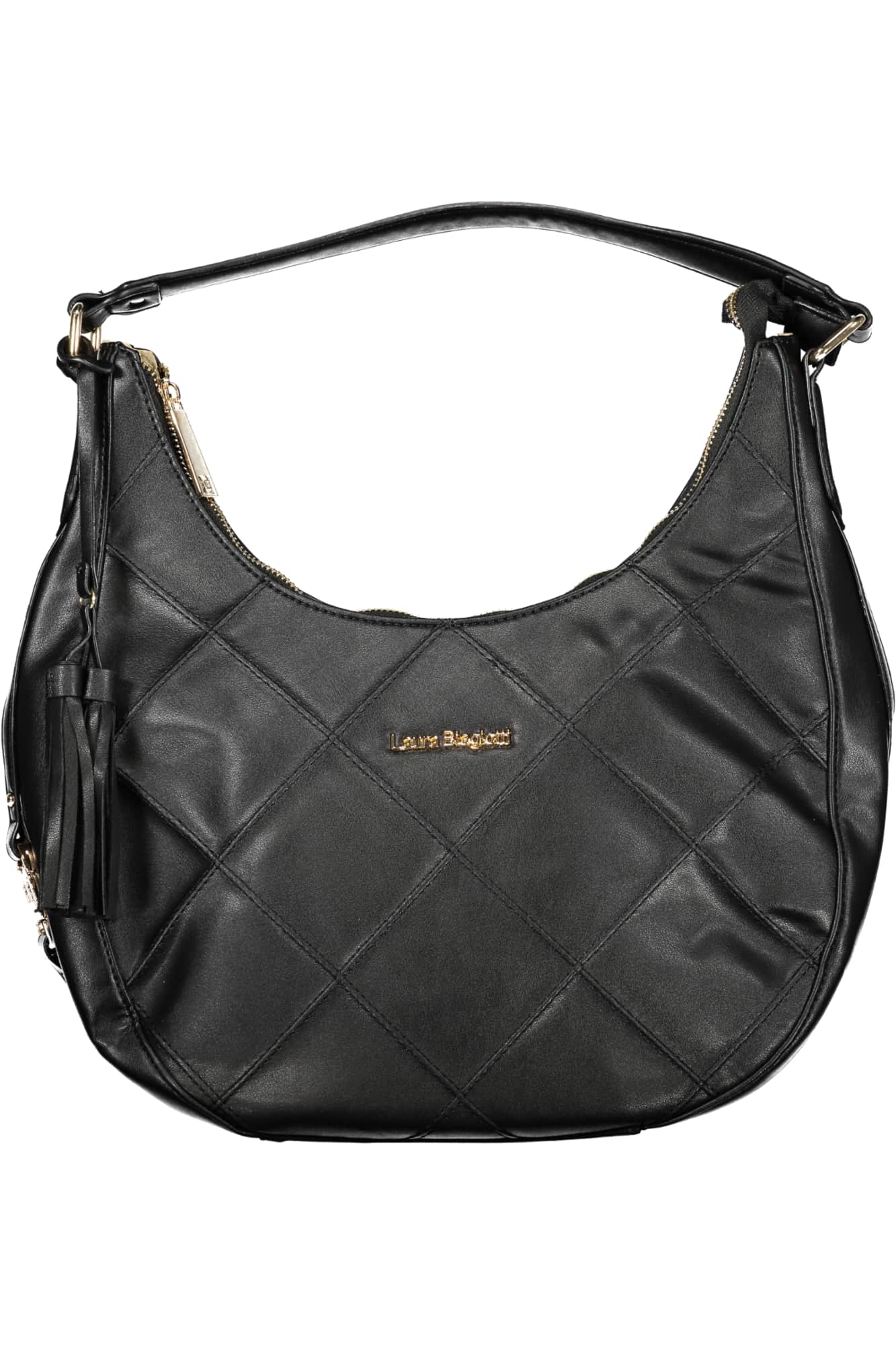 LAURA BIAGIOTTI DAMEN ROT TASCHE
