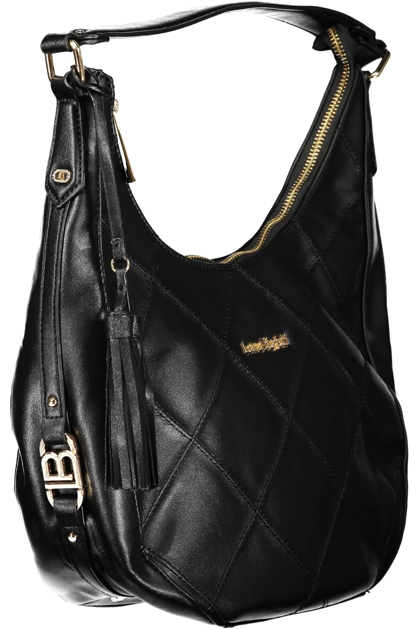 LAURA BIAGIOTTI DAMEN ROT TASCHE