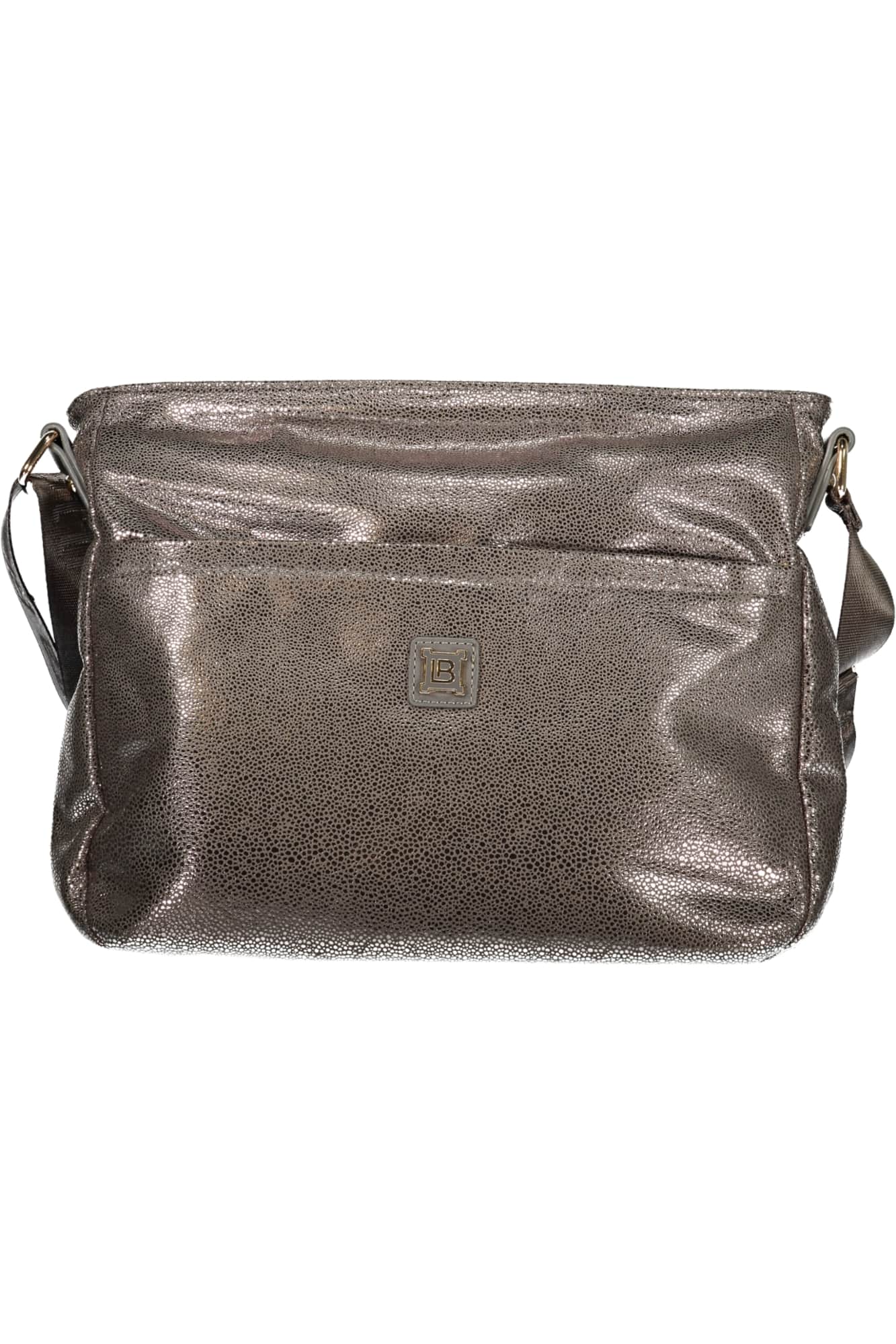 LAURA BIAGIOTTI DAMEN TASCHE IN BRONZE