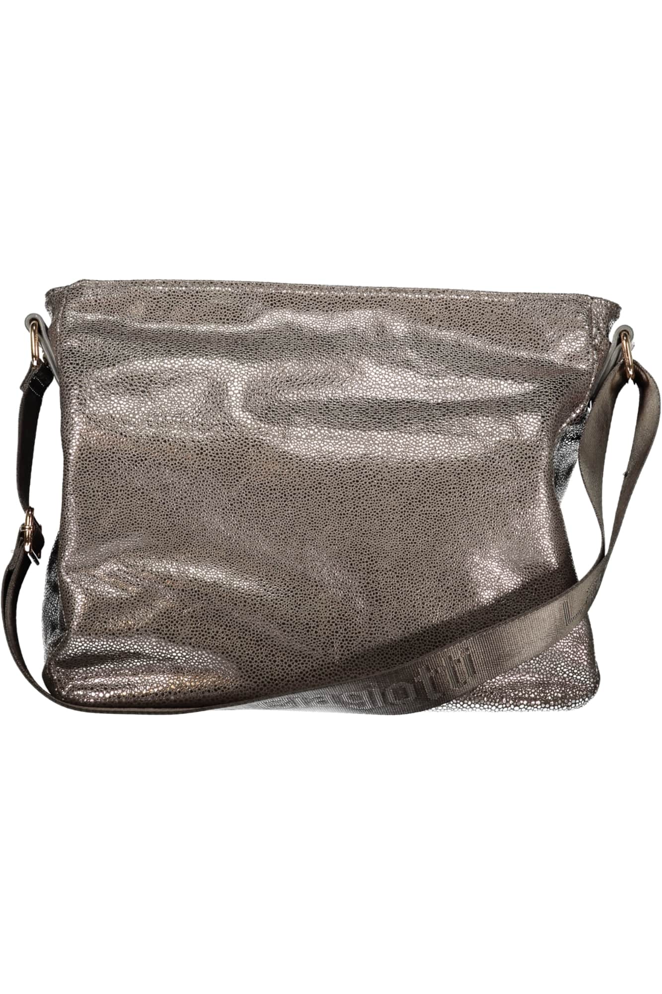 LAURA BIAGIOTTI DAMEN TASCHE IN BRONZE