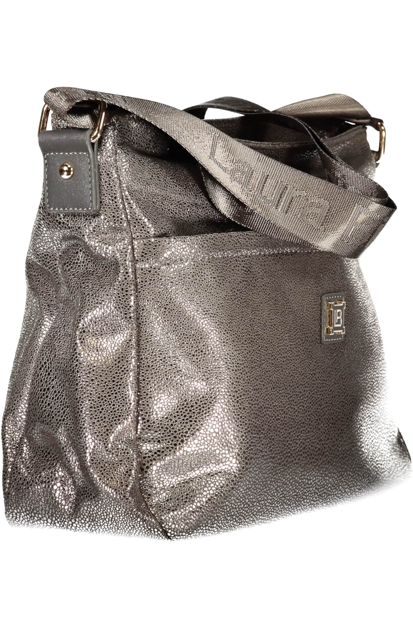 LAURA BIAGIOTTI DAMEN TASCHE IN BRONZE