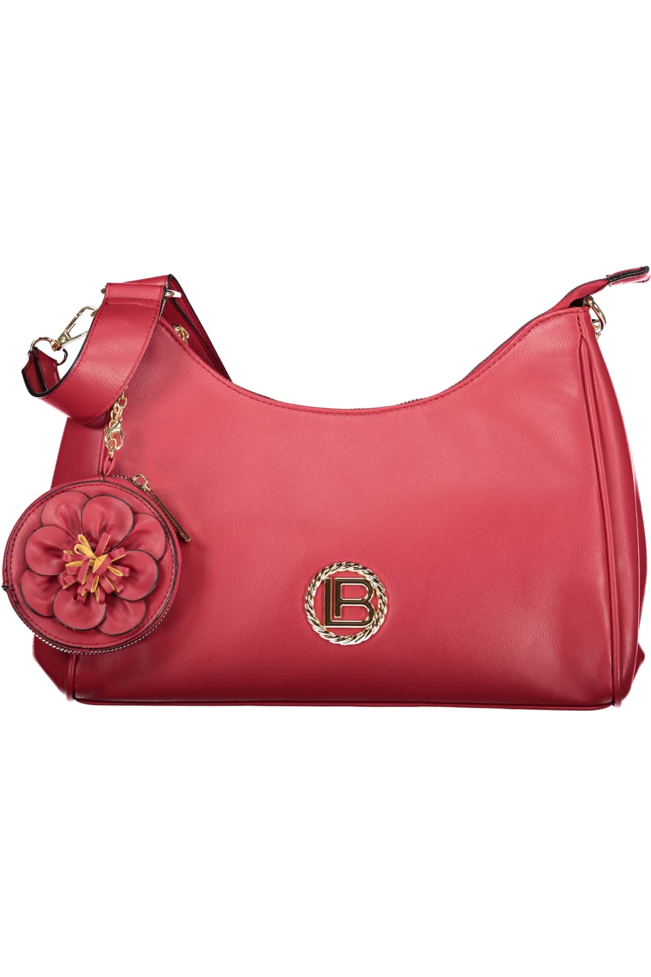 LAURA BIAGIOTTI DAMEN SCHWARZ TASCHE