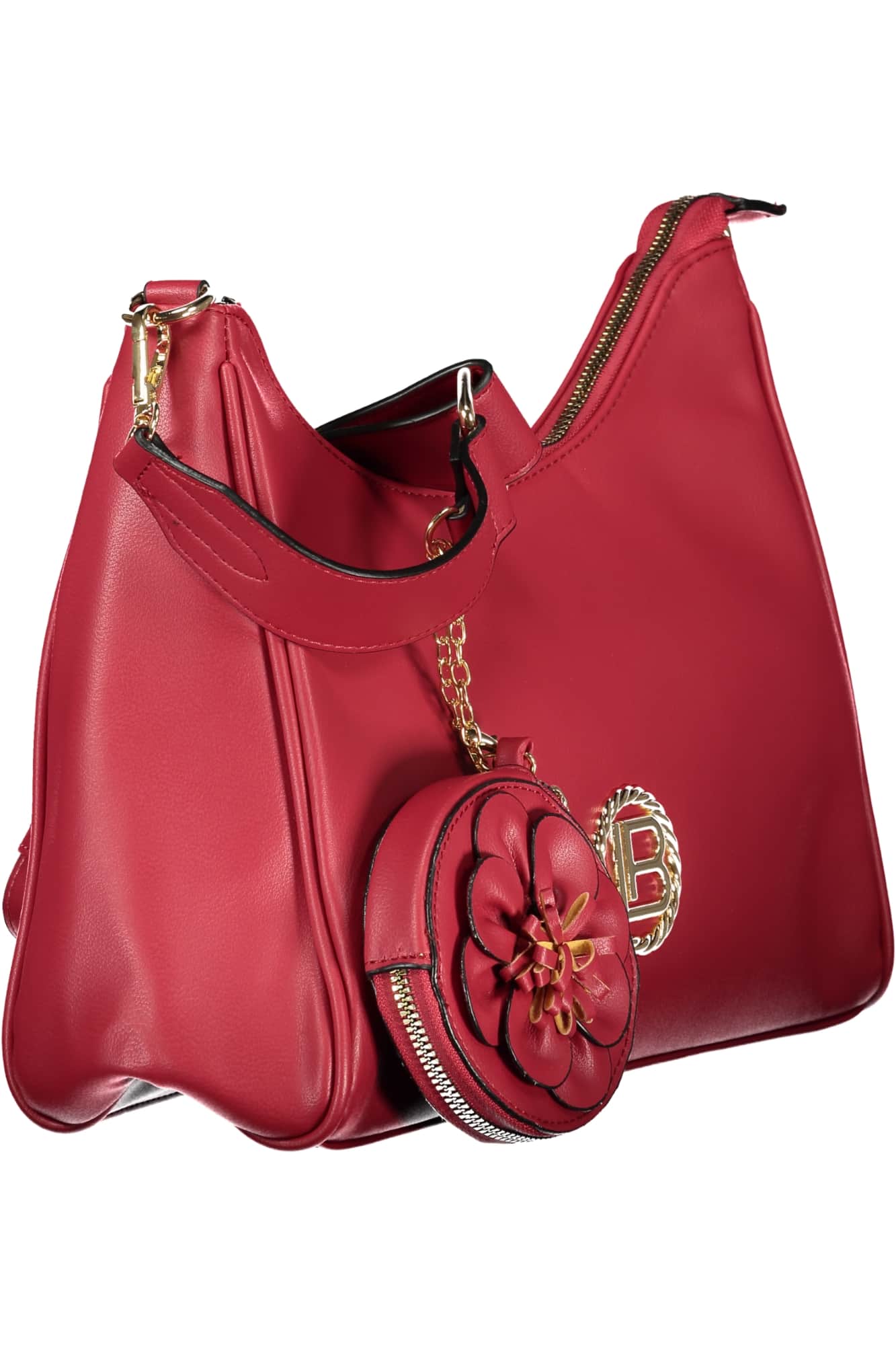 LAURA BIAGIOTTI DAMEN SCHWARZ TASCHE