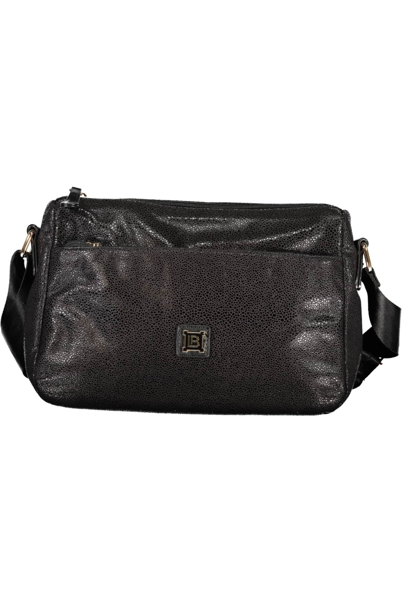 LAURA BIAGIOTTI DAMEN SCHWARZ TASCHE