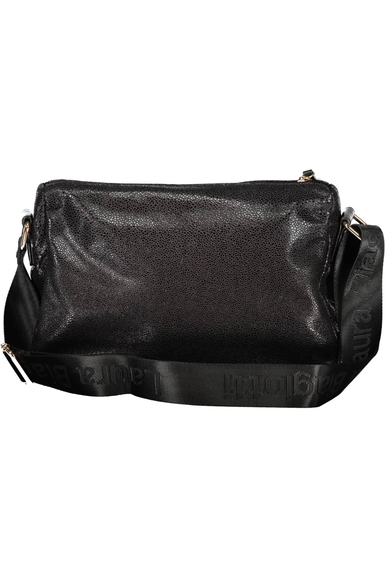 LAURA BIAGIOTTI DAMEN SCHWARZ TASCHE