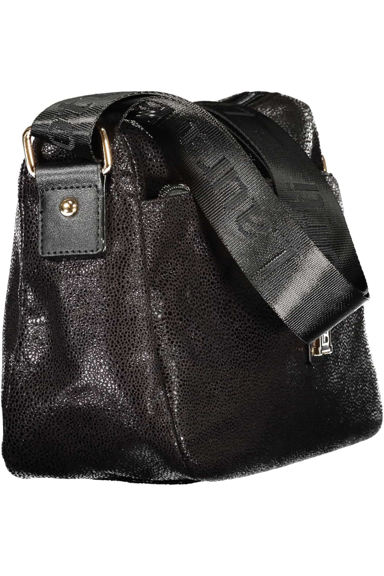 LAURA BIAGIOTTI DAMEN SCHWARZ TASCHE