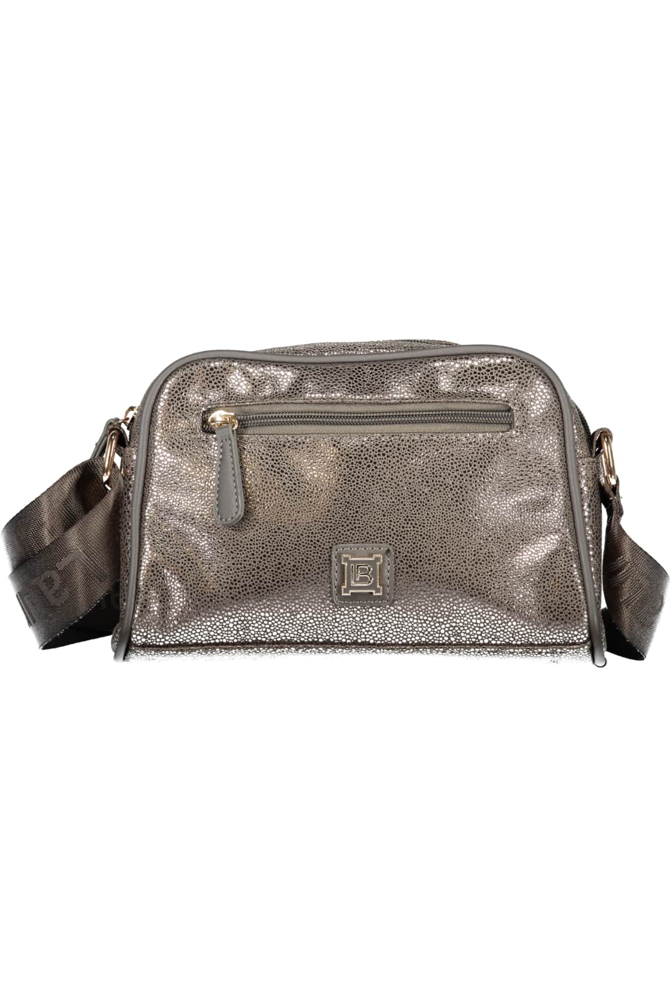 LAURA BIAGIOTTI DAMEN GRAU TASCHE