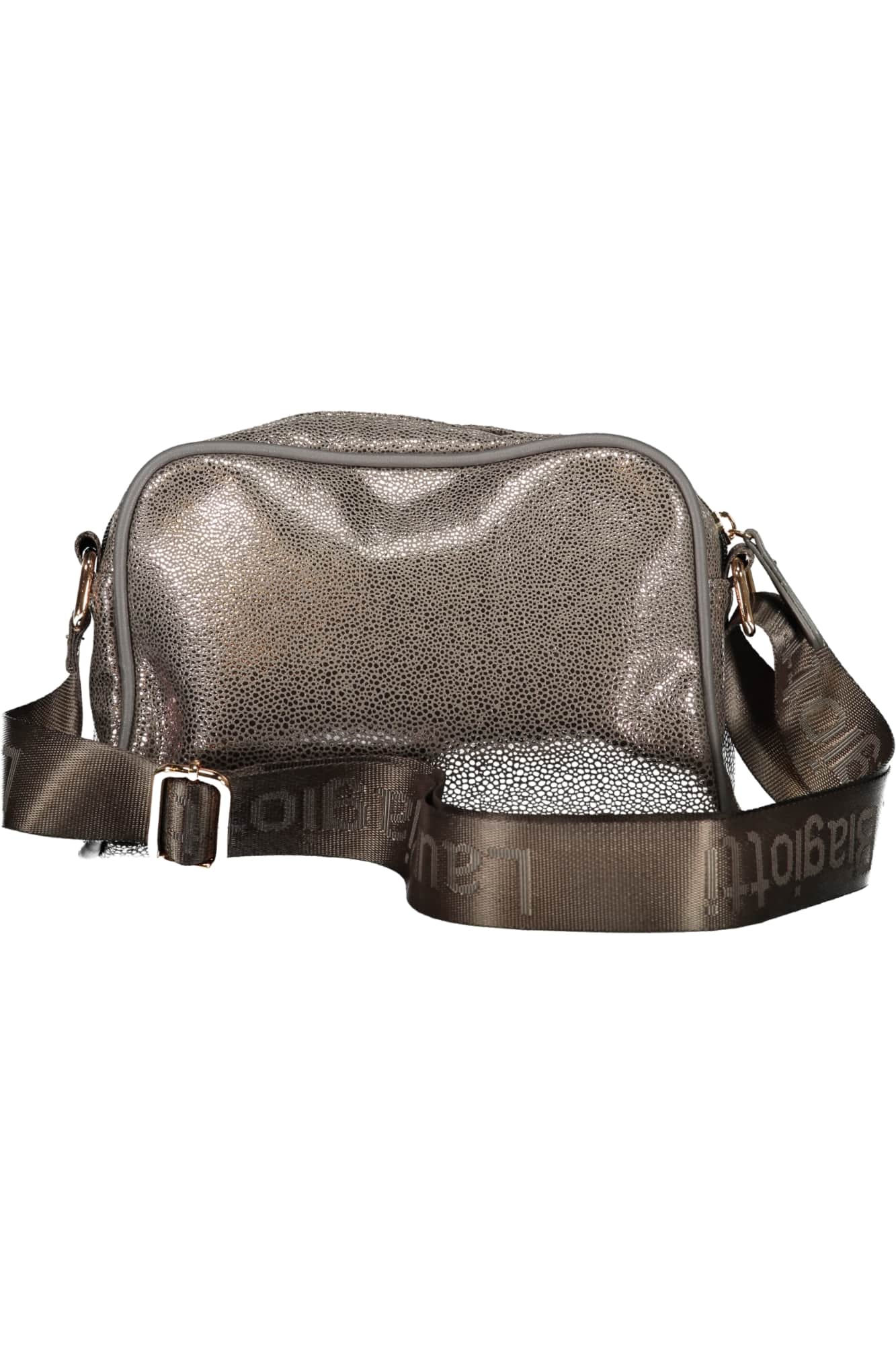 LAURA BIAGIOTTI DAMEN GRAU TASCHE
