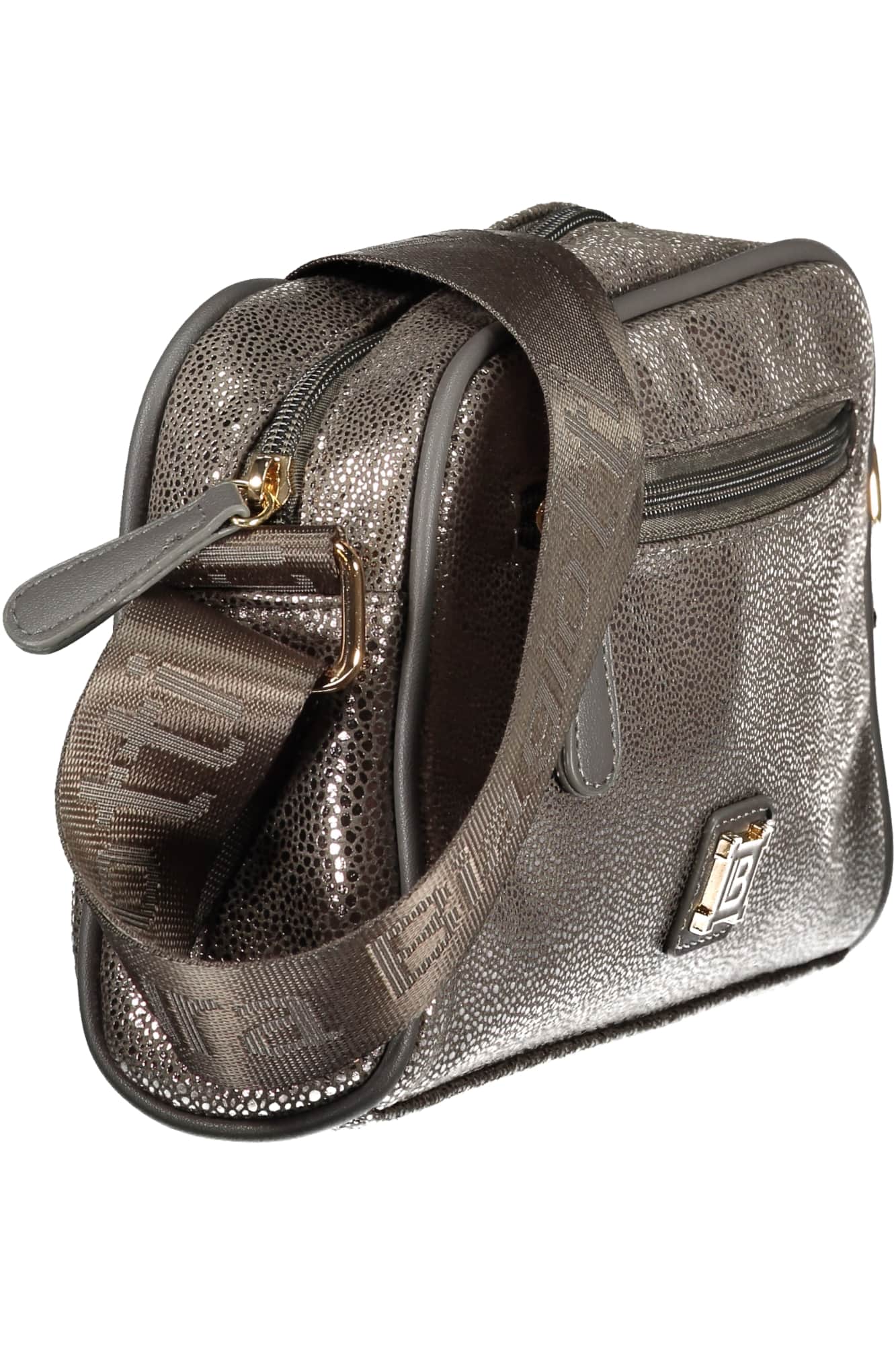 LAURA BIAGIOTTI DAMEN GRAU TASCHE