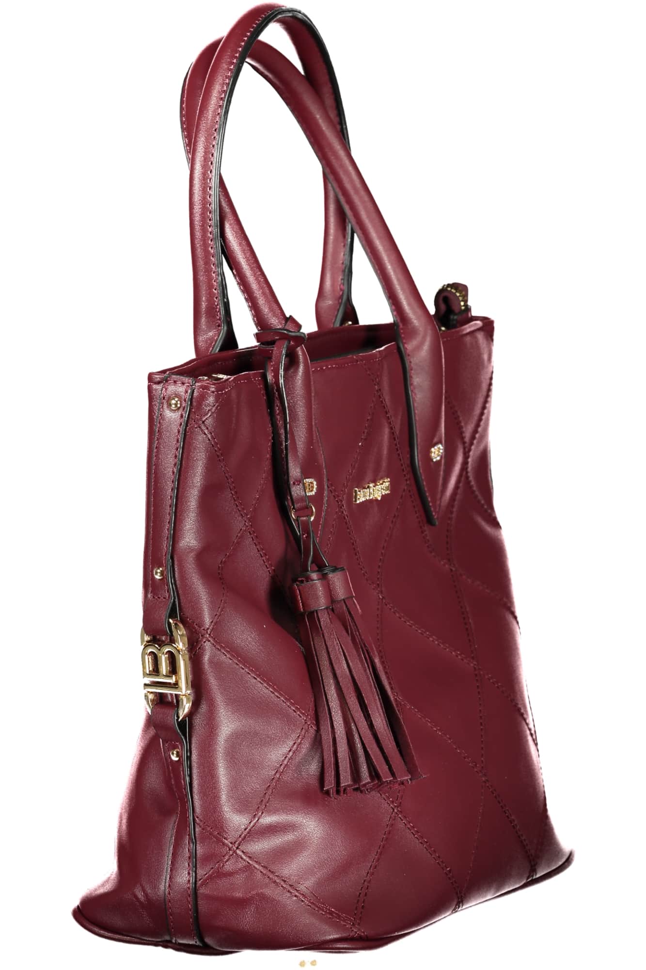 LAURA BIAGIOTTI DAMEN BEIGE TASCHE