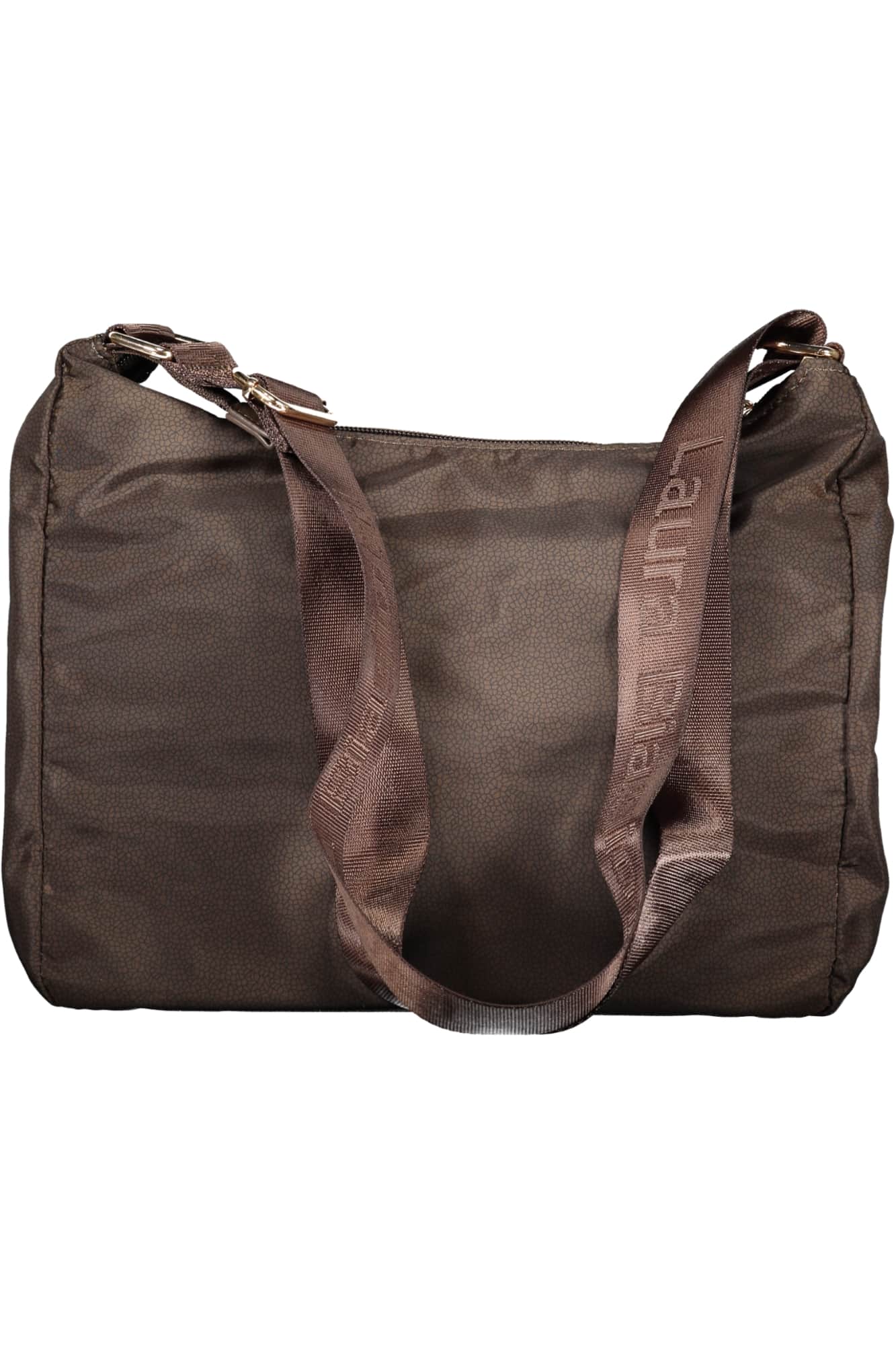 LAURA BIAGIOTTI DAMEN BRAUN TASCHE