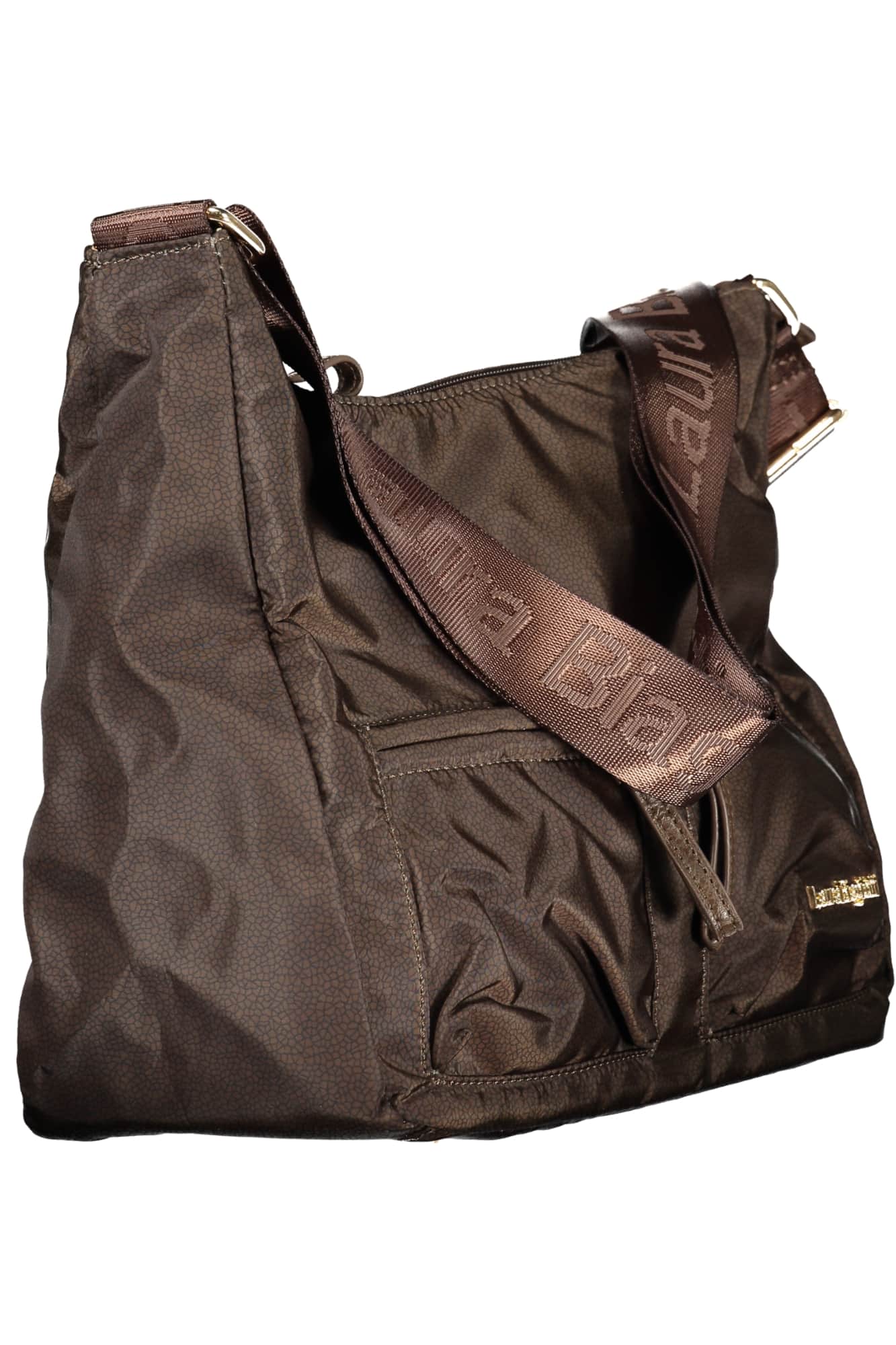 LAURA BIAGIOTTI DAMEN BRAUN TASCHE