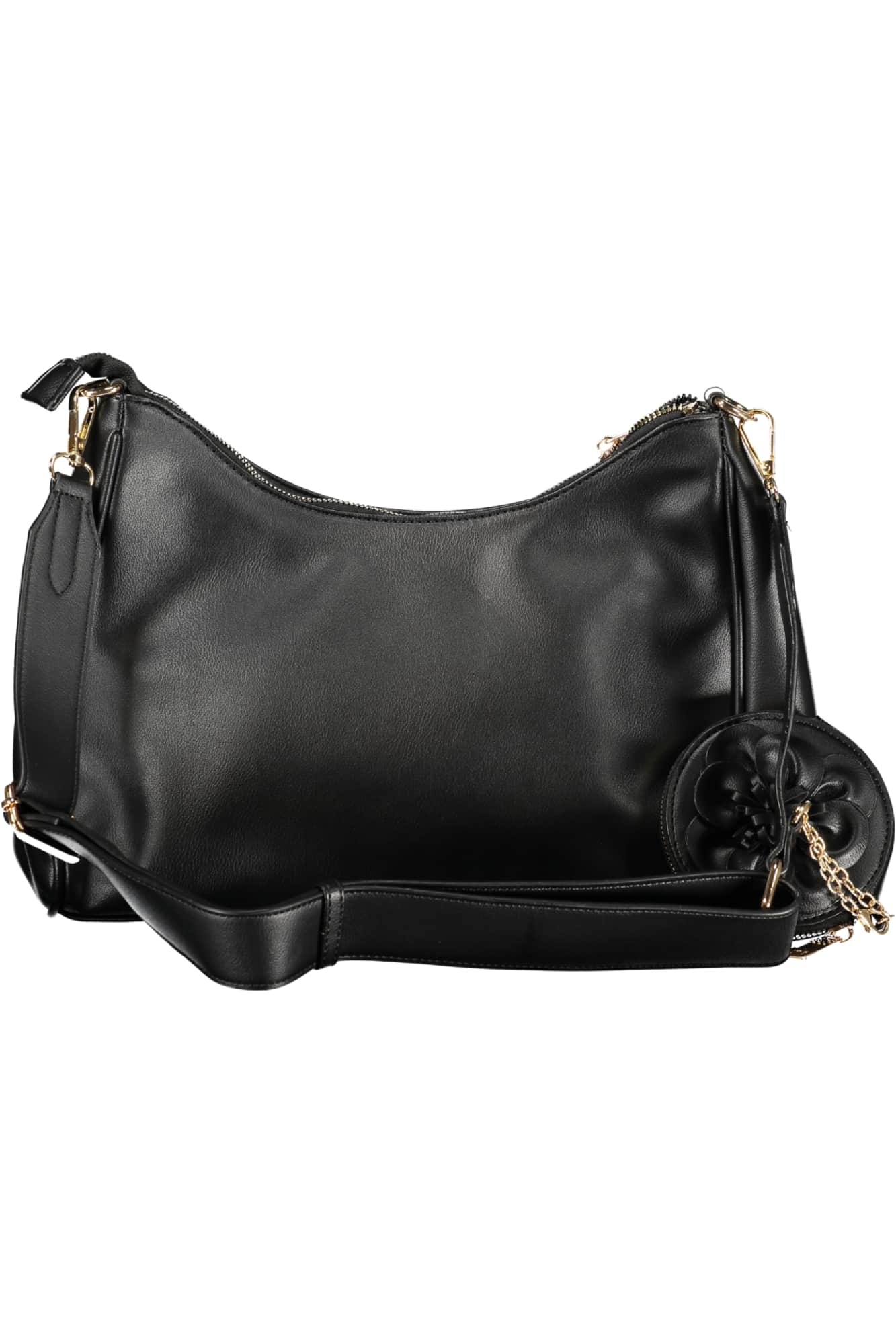 LAURA BIAGIOTTI DAMEN SCHWARZ TASCHE