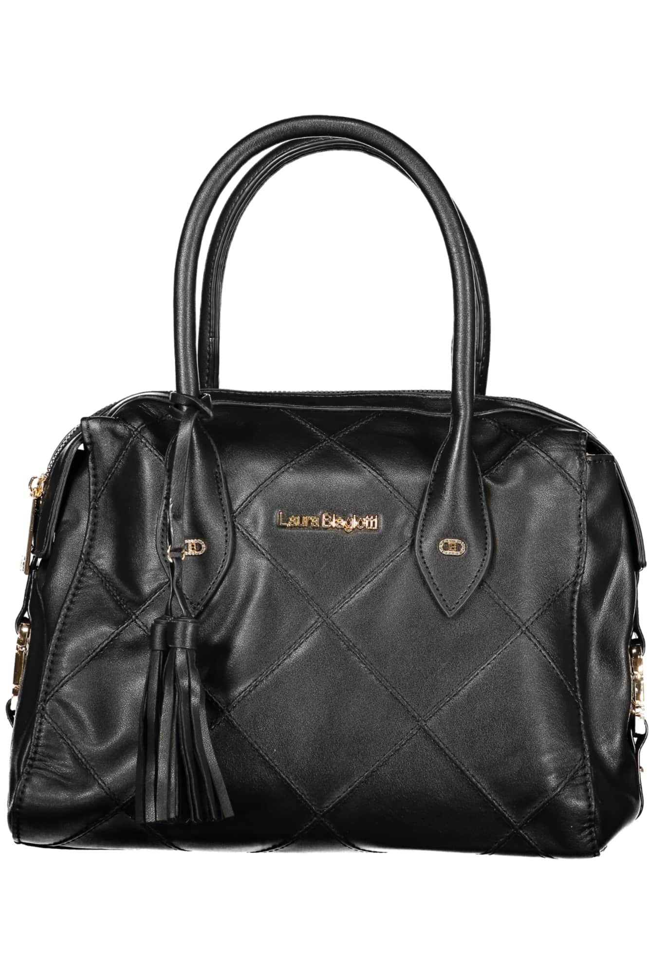 LAURA BIAGIOTTI DAMEN BEIGE TASCHE