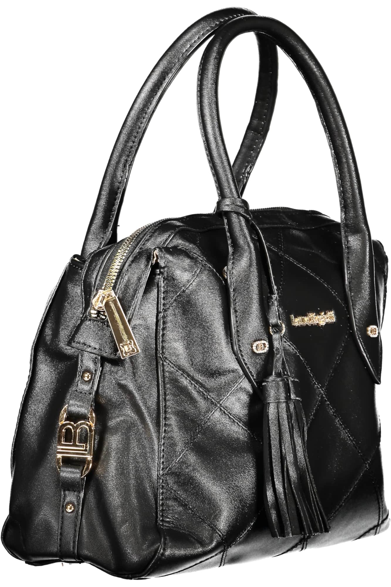 LAURA BIAGIOTTI DAMEN BEIGE TASCHE