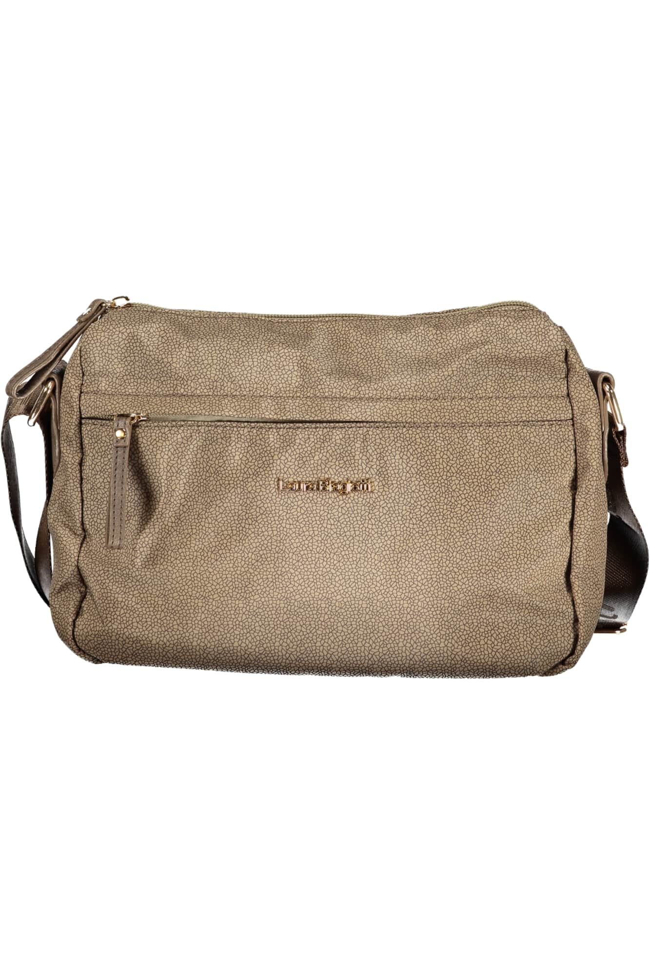 LAURA BIAGIOTTI DAMEN BEIGE TASCHE