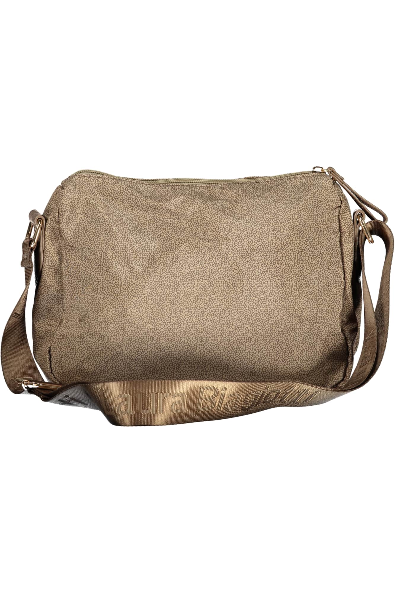 LAURA BIAGIOTTI DAMEN BEIGE TASCHE