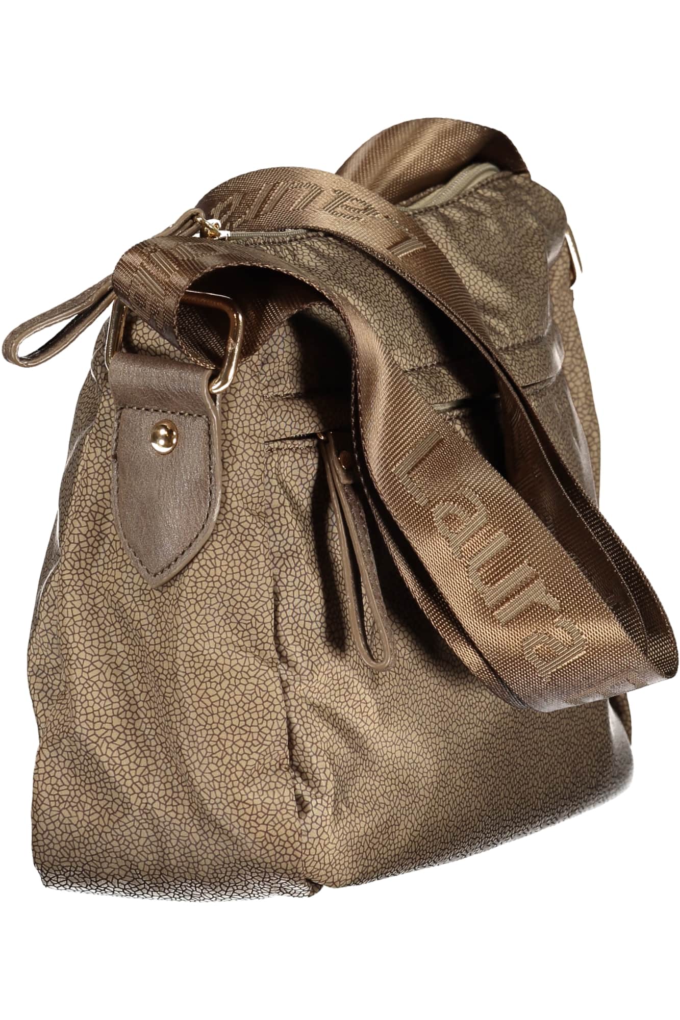 LAURA BIAGIOTTI DAMEN BEIGE TASCHE