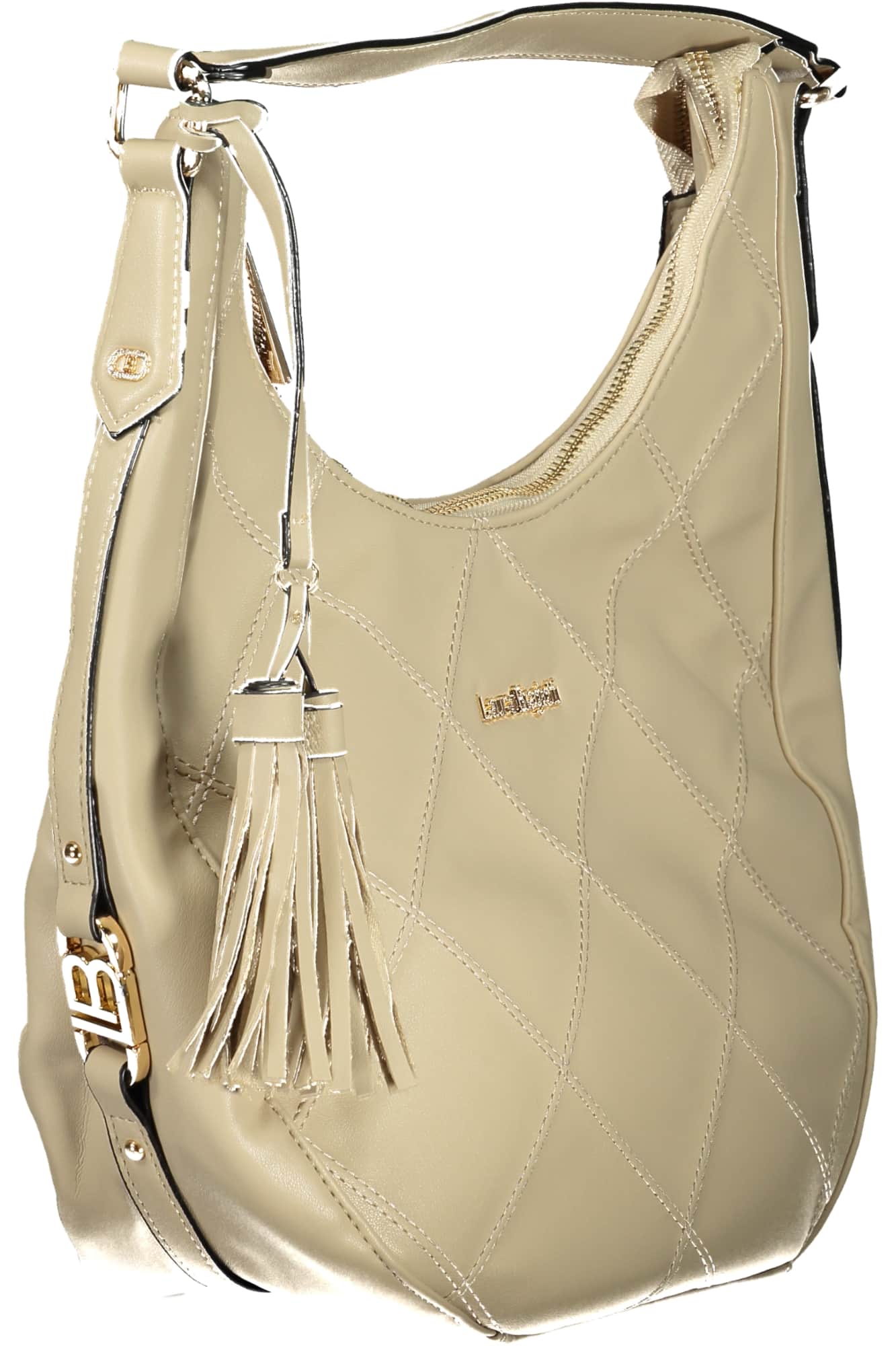 LAURA BIAGIOTTI DAMEN ROT TASCHE