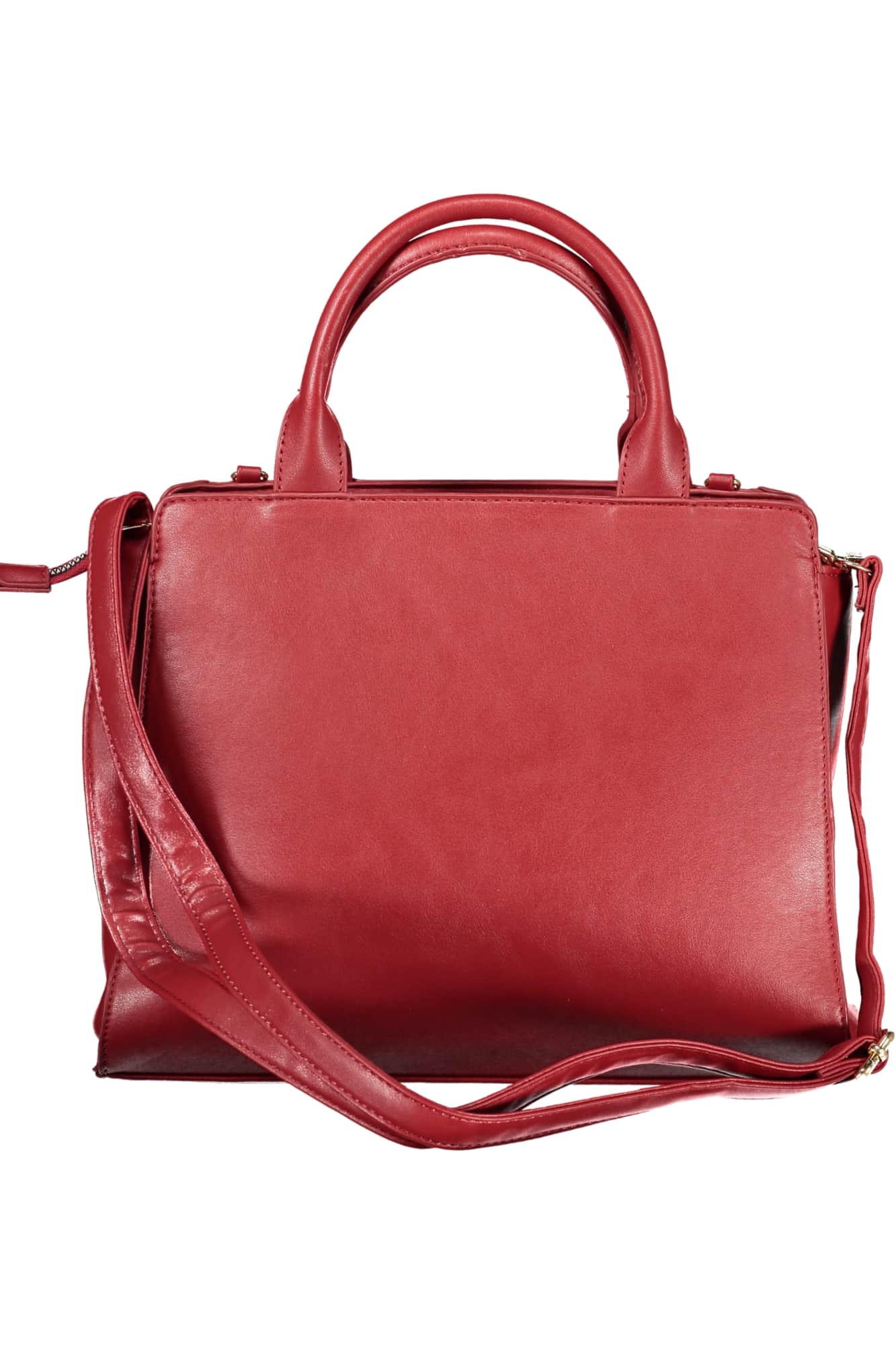 LAURA BIAGIOTTI DAMEN ROT TASCHE