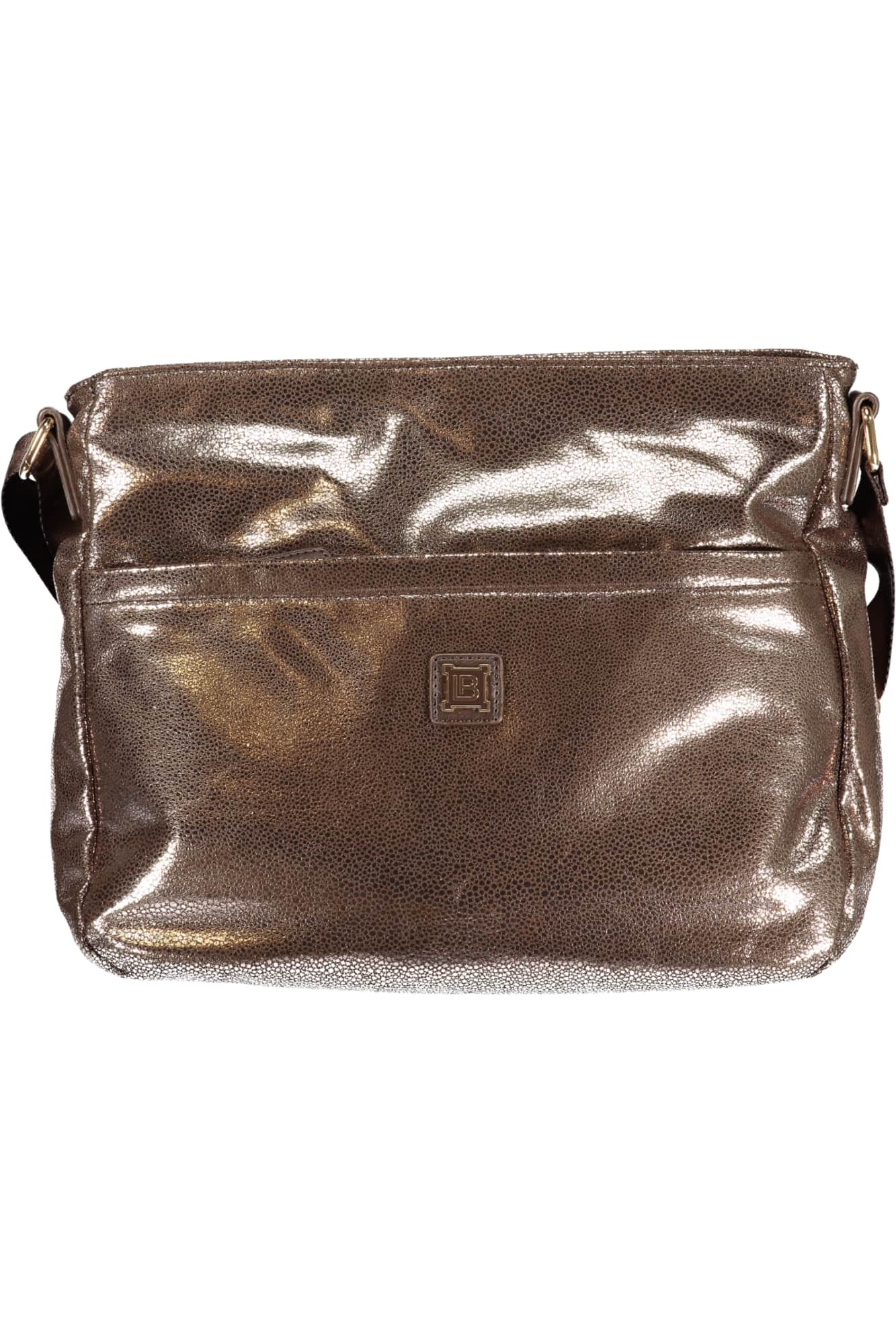 LAURA BIAGIOTTI DAMEN TASCHE IN BRONZE