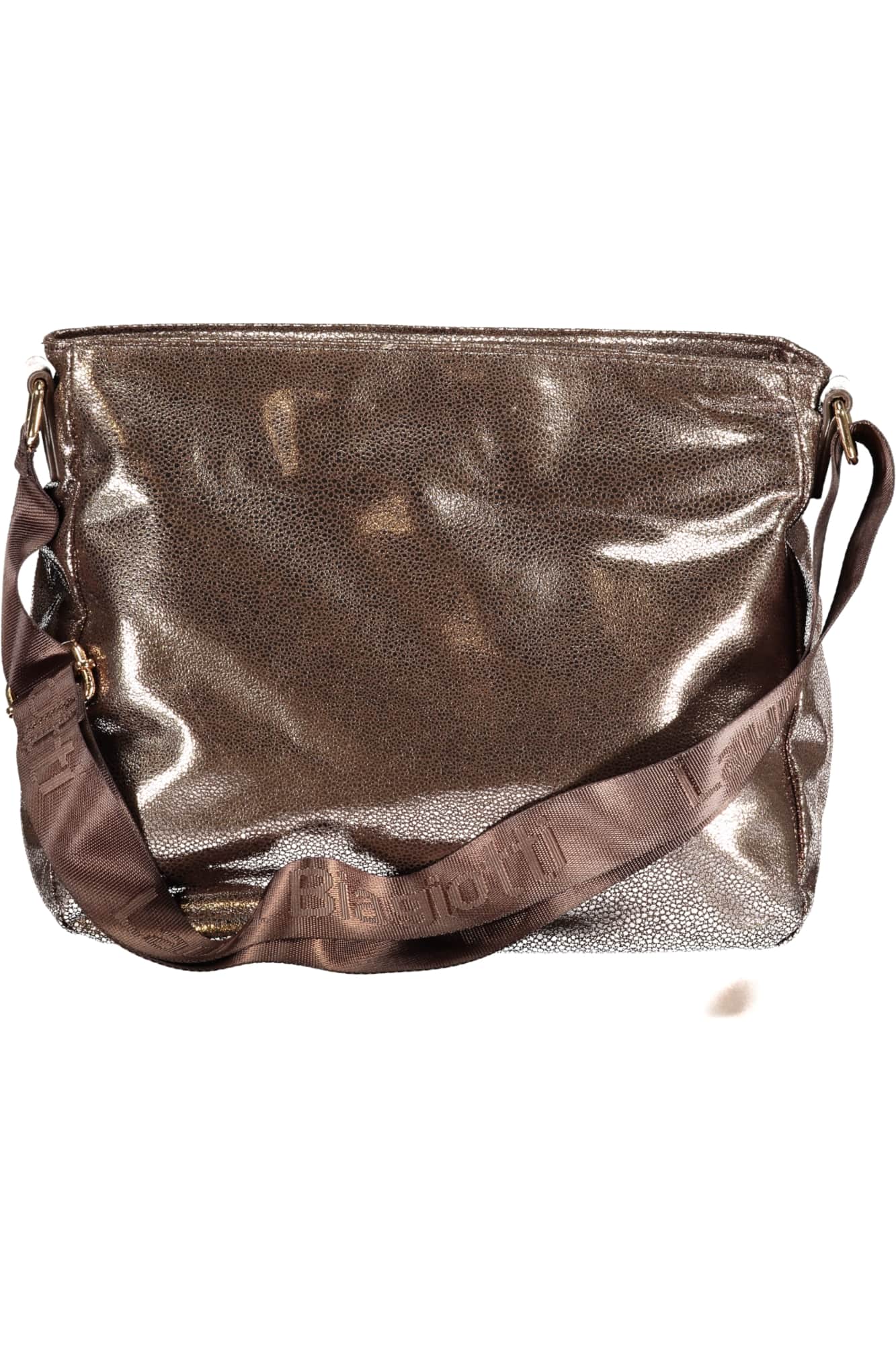 LAURA BIAGIOTTI DAMEN TASCHE IN BRONZE