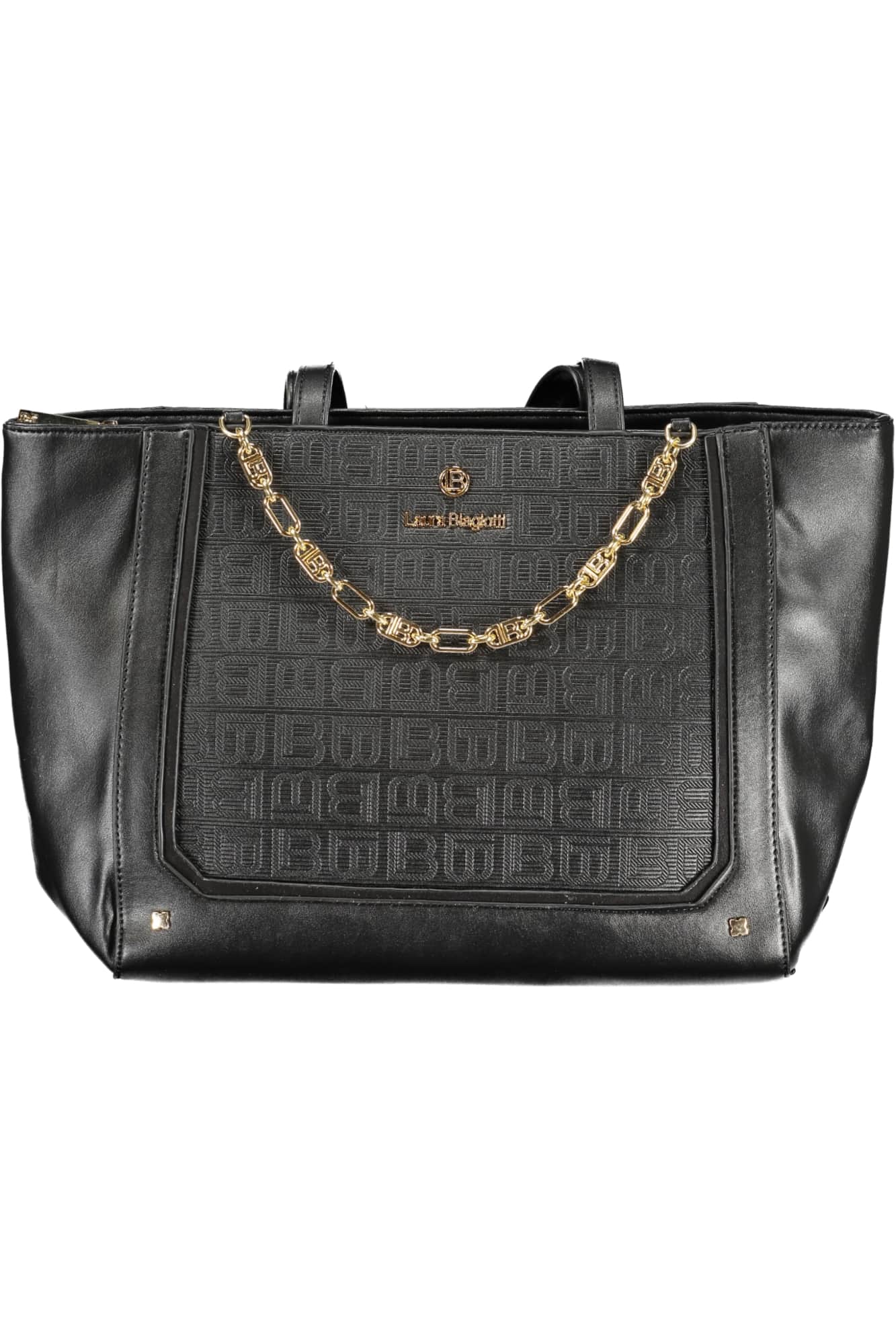 LAURA BIAGIOTTI DAMEN ROT TASCHE