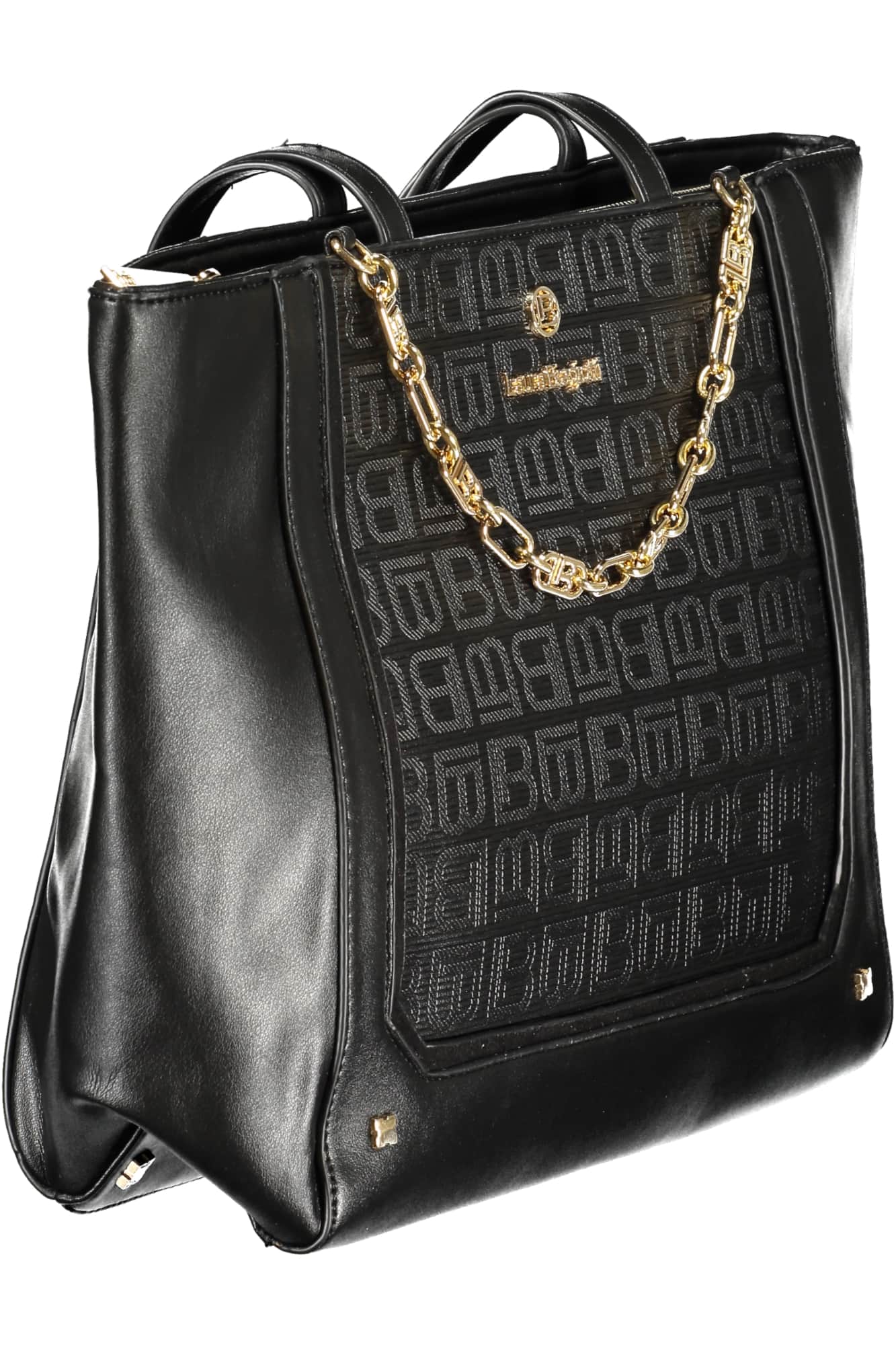 LAURA BIAGIOTTI DAMEN ROT TASCHE