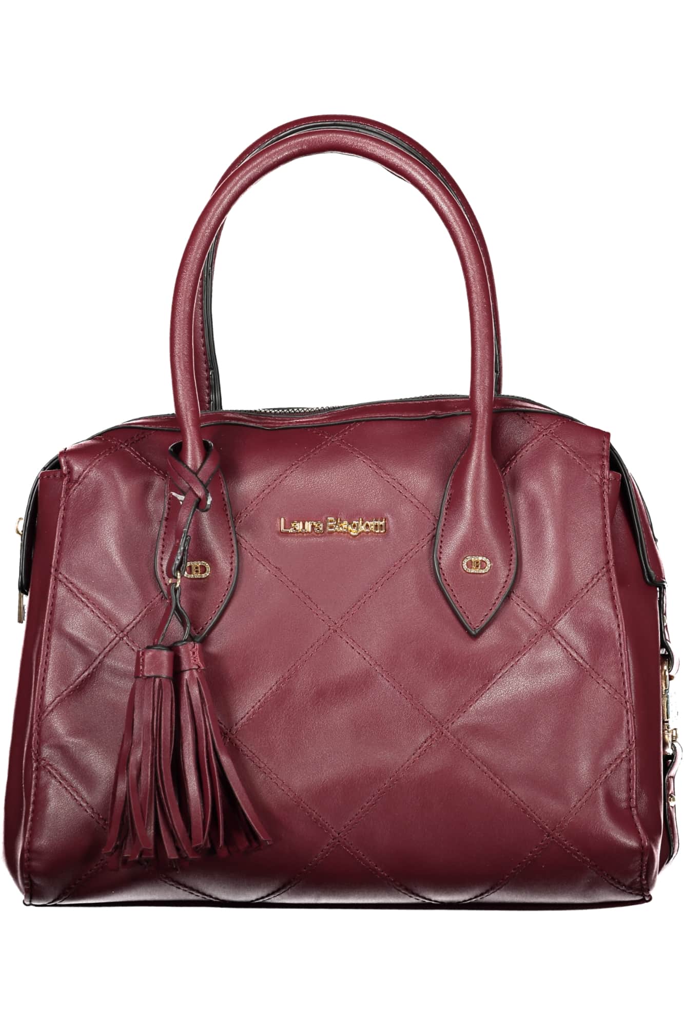 LAURA BIAGIOTTI DAMEN BEIGE TASCHE